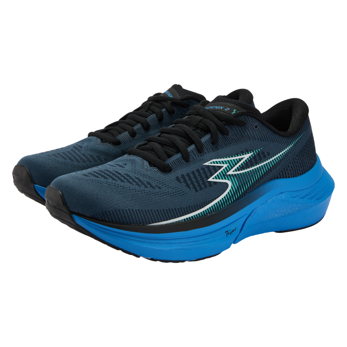 PHOENIX 2 - Mens Stability Running Shoe