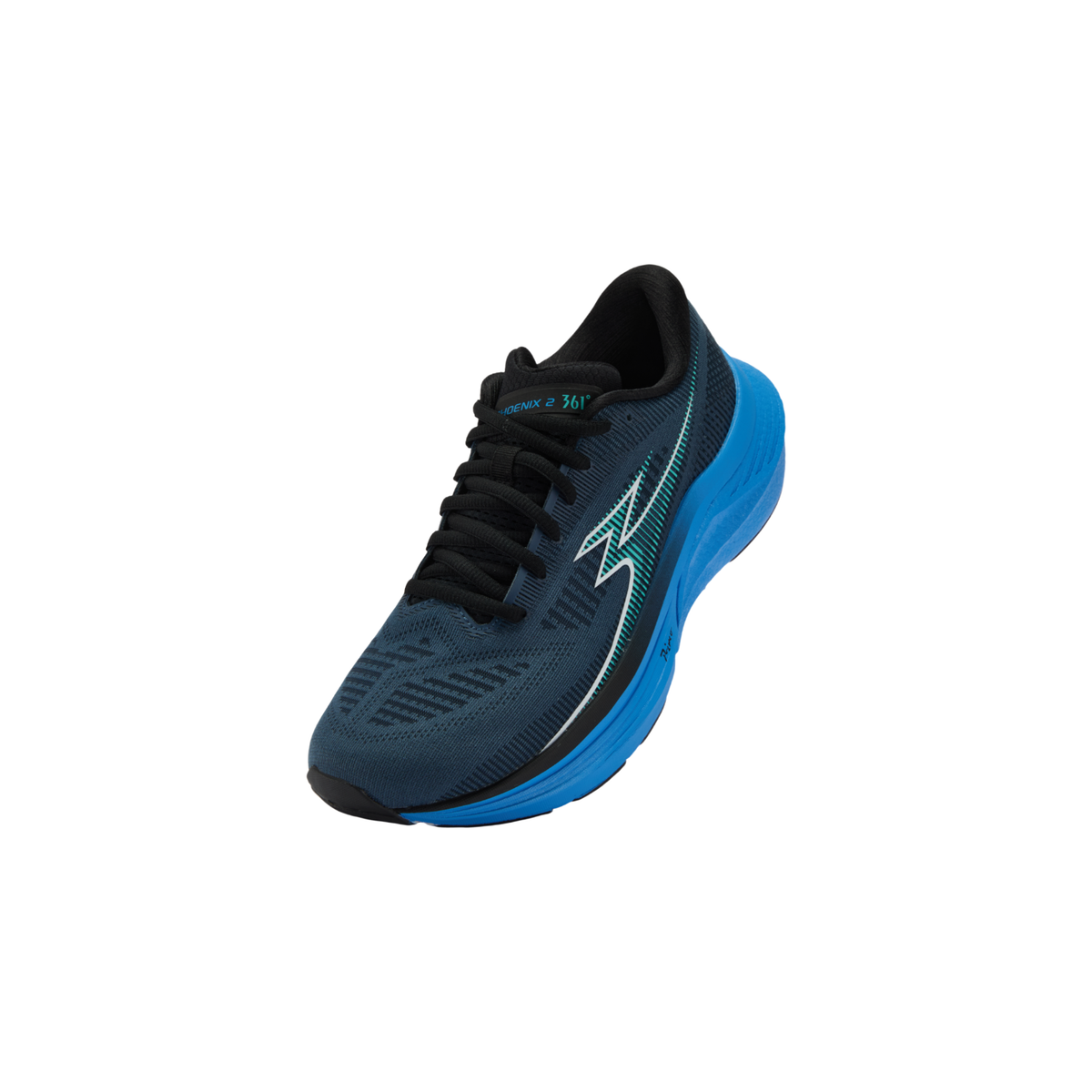 PHOENIX 2 - Mens Stability Running Shoe