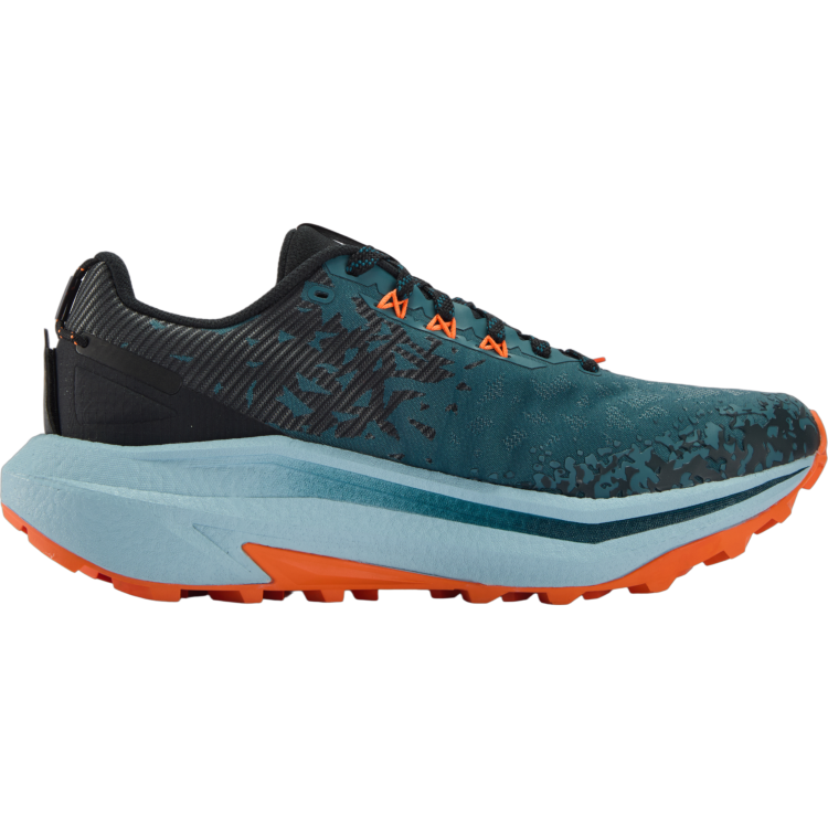 Futura 3 Wide Fit Men's Trail Running