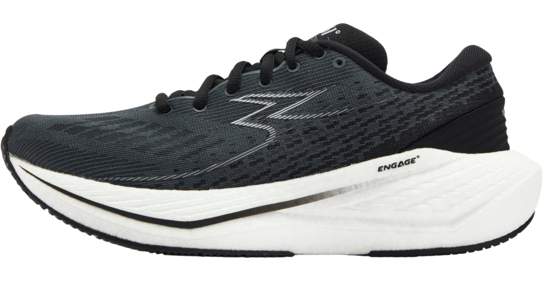 Kairos 4 - Men's Support Running Shoe