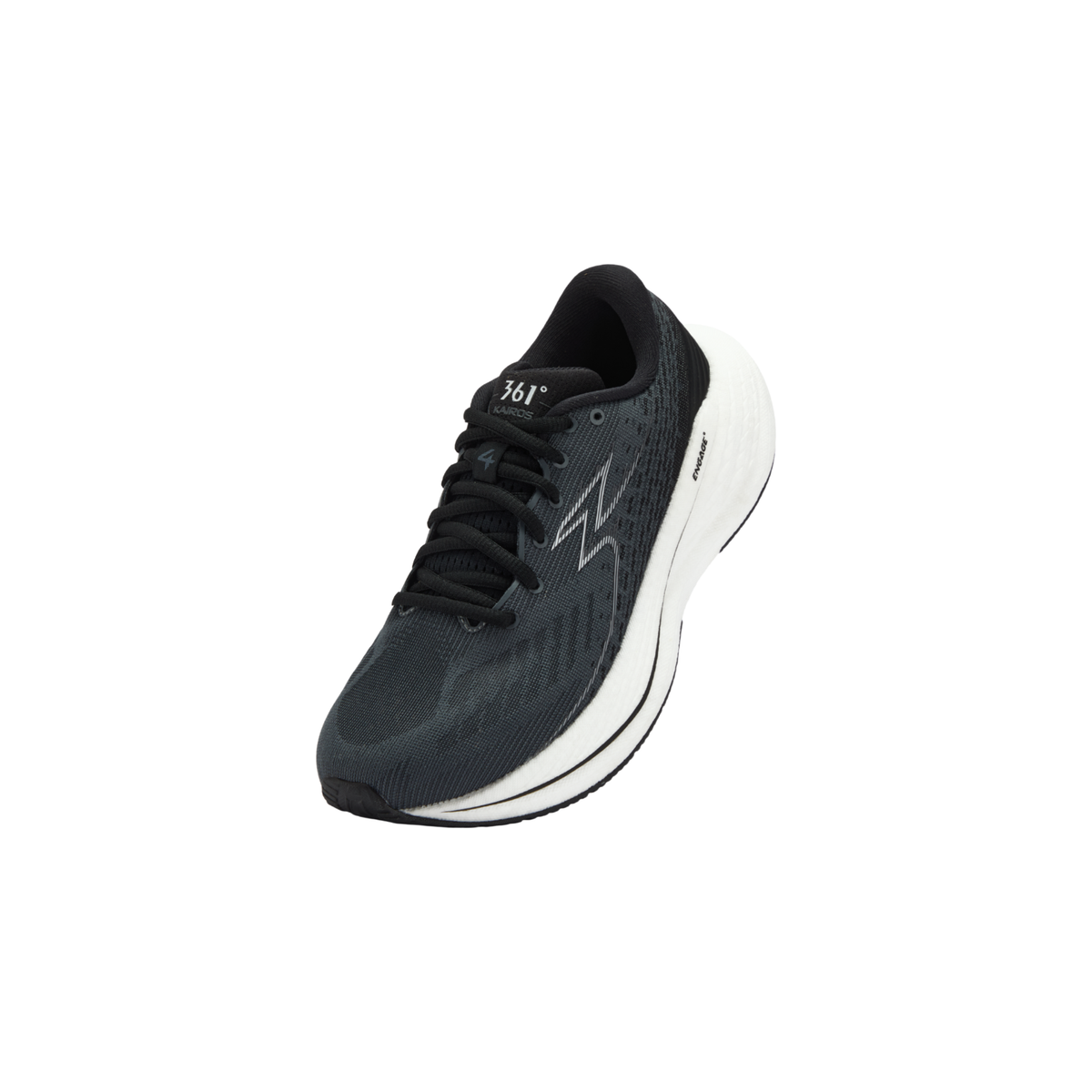 Kairos 4 - Men's Support Running Shoe