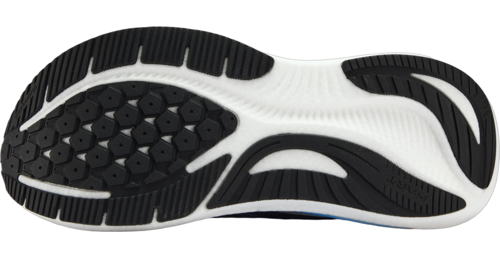 Kairos 4 - Men's Support Running Shoe