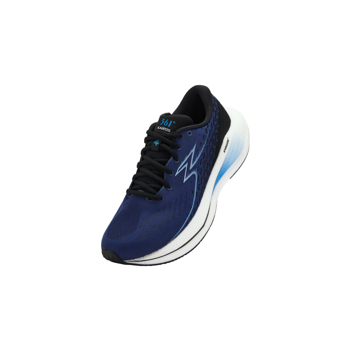 Kairos 4 - Men's Support Running Shoe