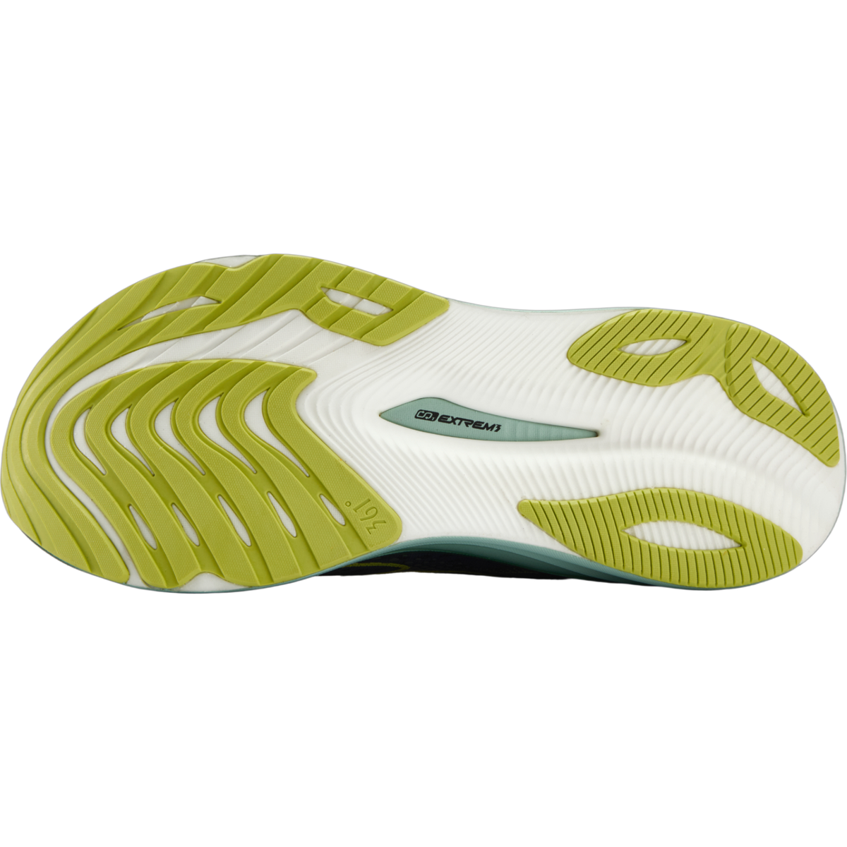 Ventus 2 - Mens Cushioned Running Wide Fit (2E)