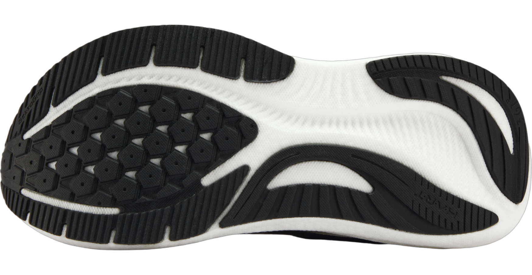Kairos 4 - Men's Support Running Wide Fit (2E)