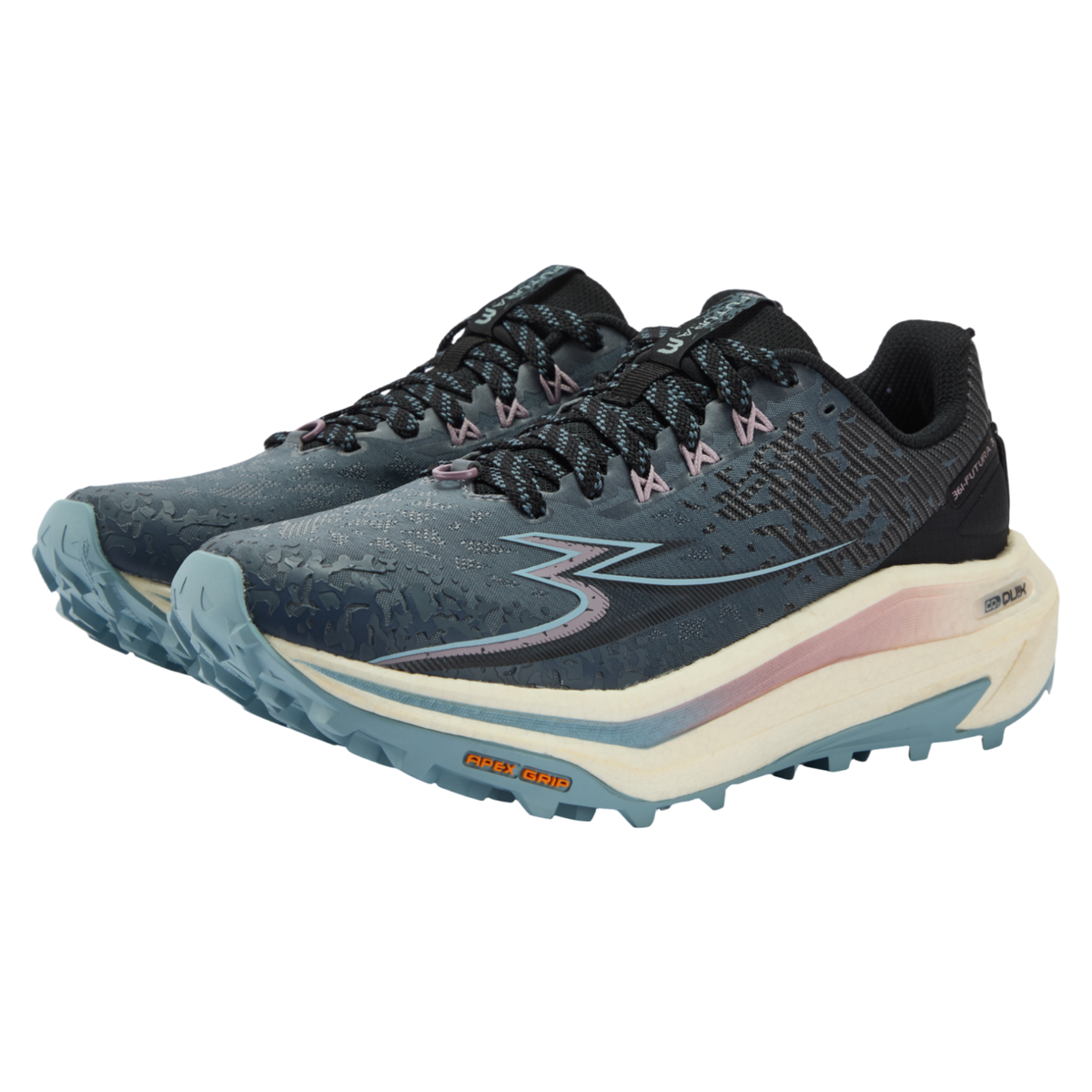 Futura 3 Womens Trail Running