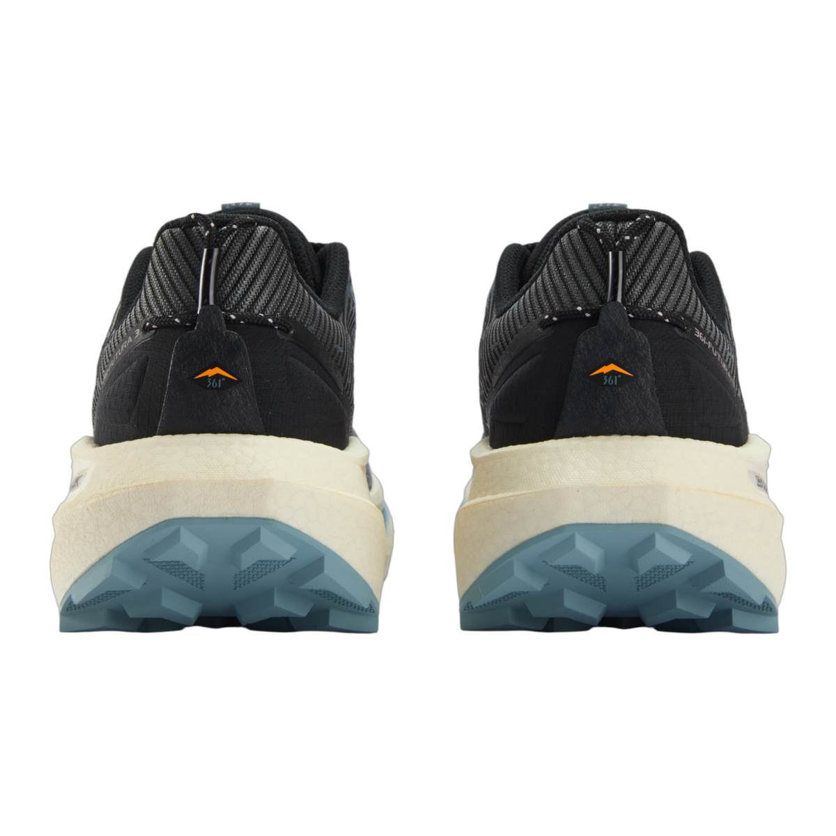 Futura 3 Womens Trail Running