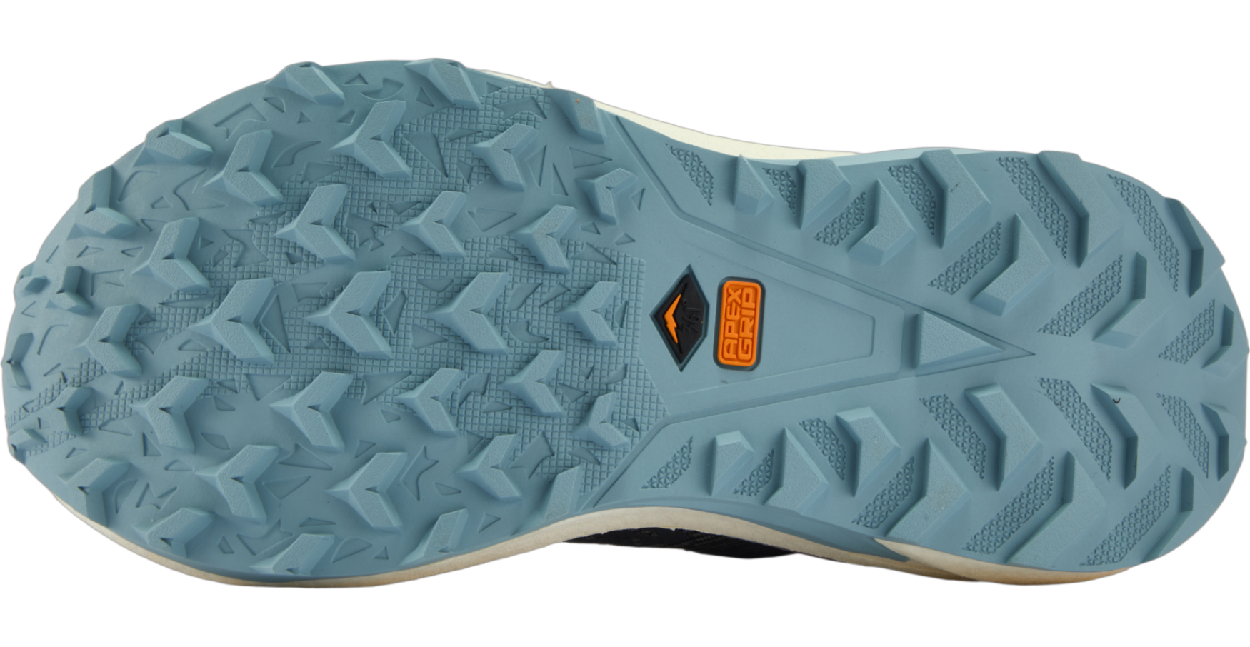 Futura 3 Womens Trail Running