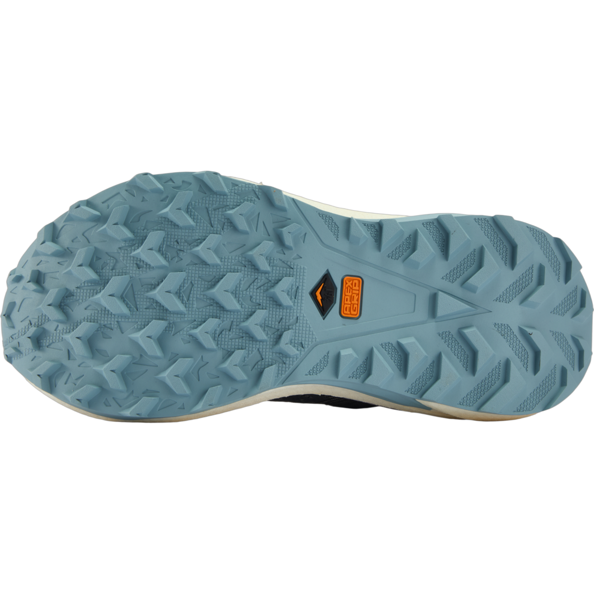 Futura 3 Womens Trail Running