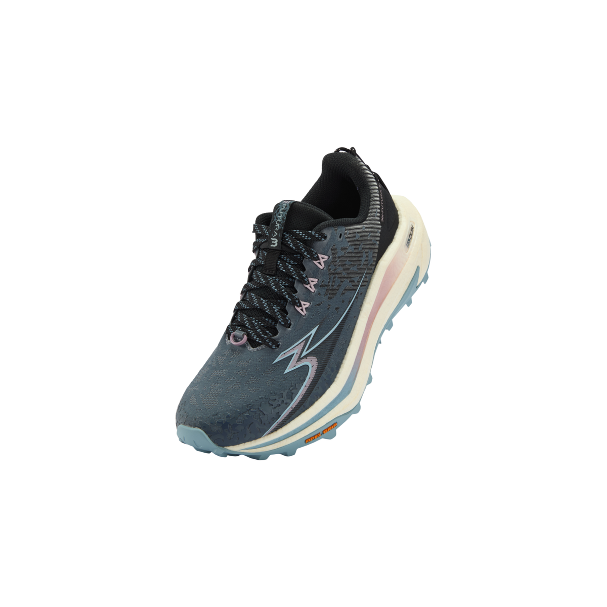 Futura 3 Womens Trail Running