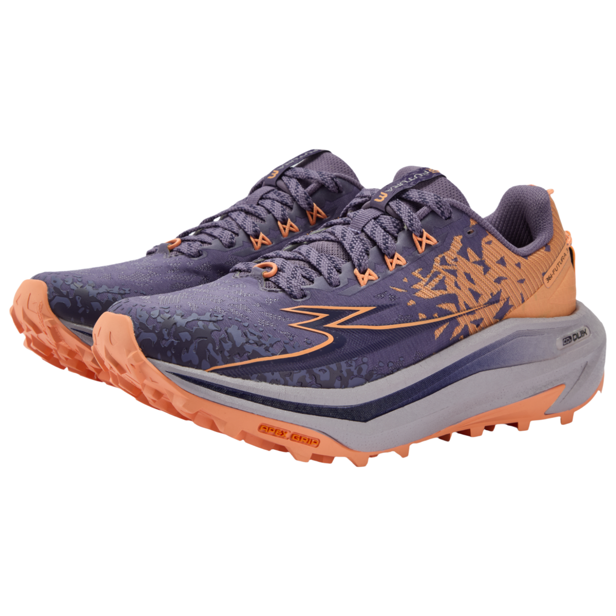 Futura 3 Womens Trail Running