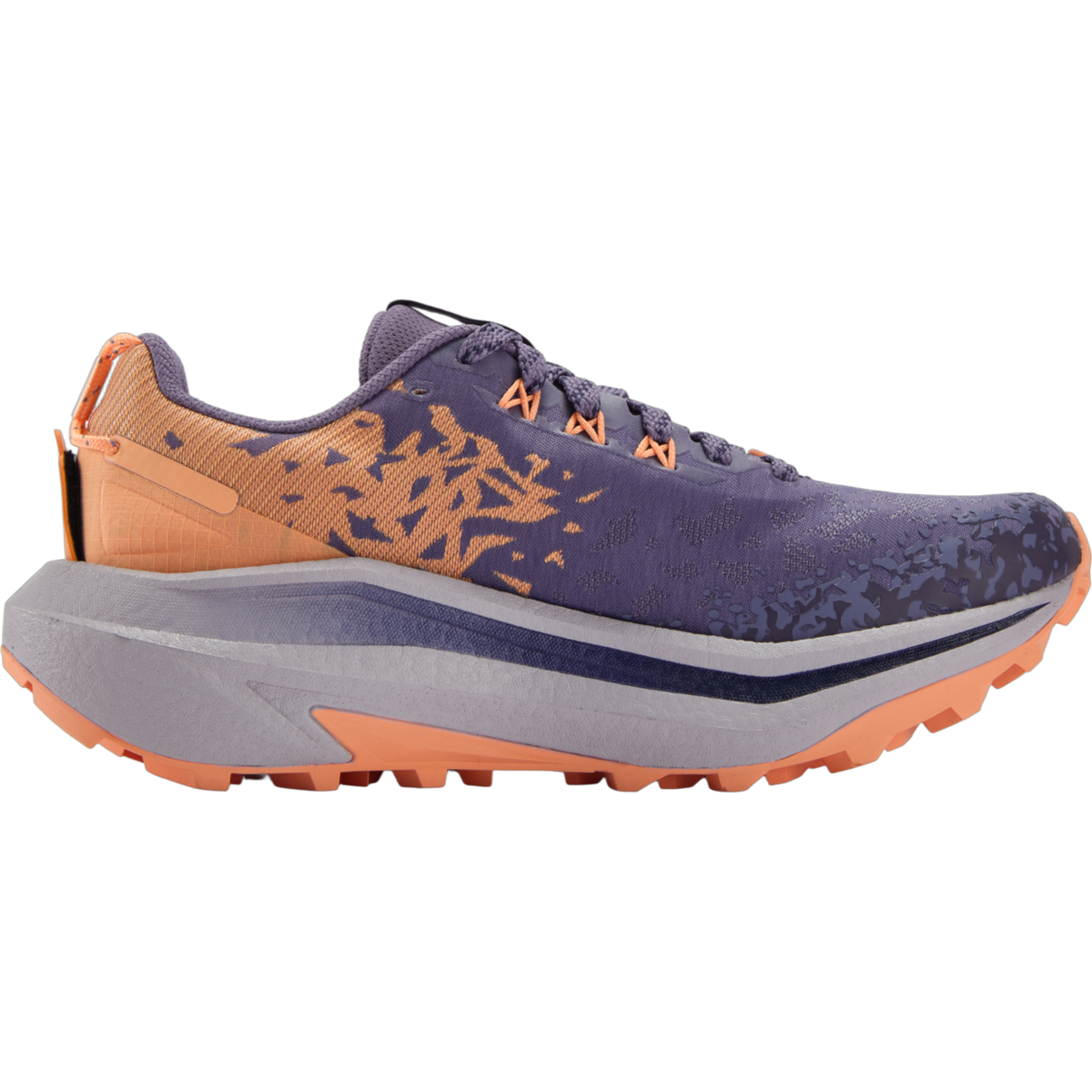 Futura 3 Womens Trail Running