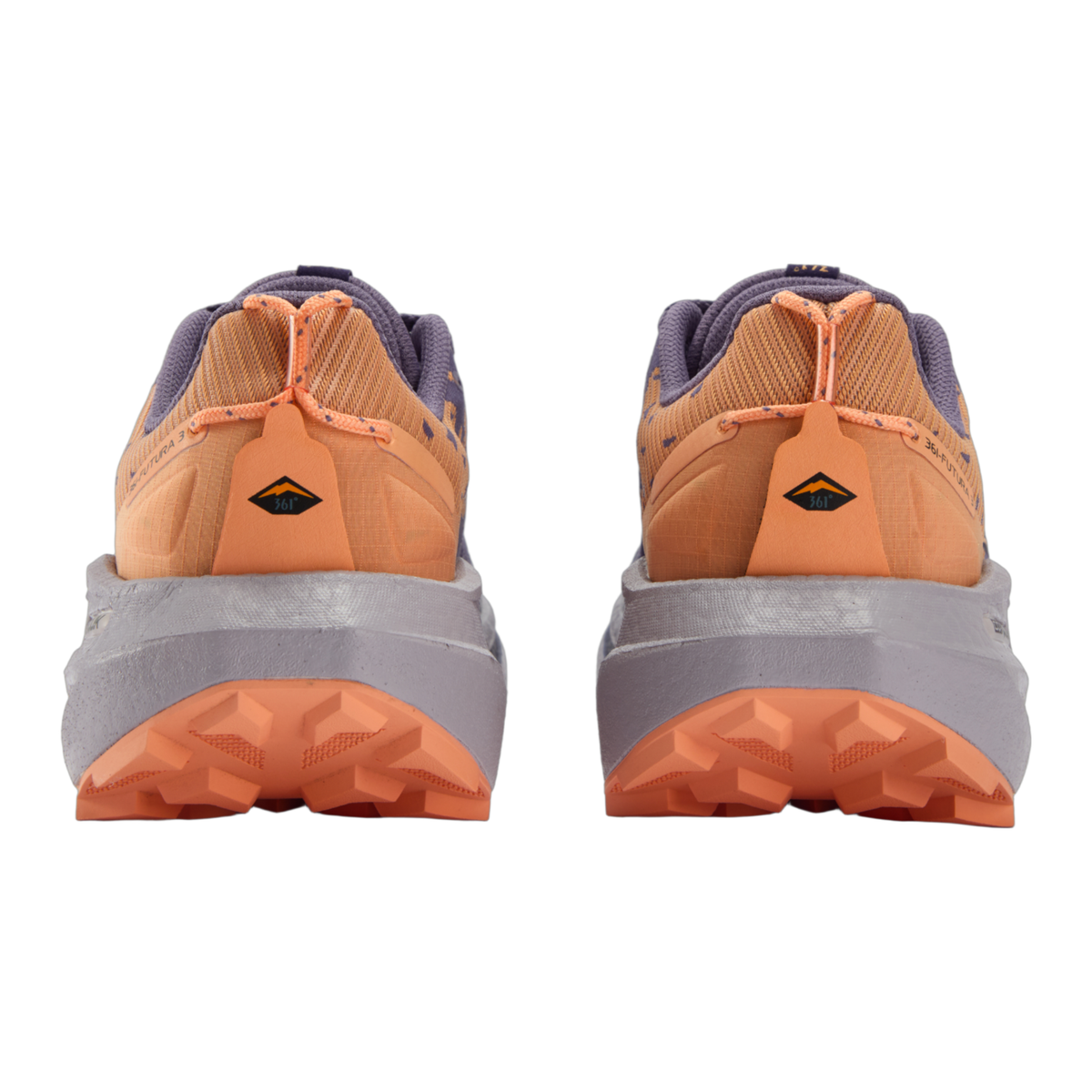 Futura 3 Womens Trail Running