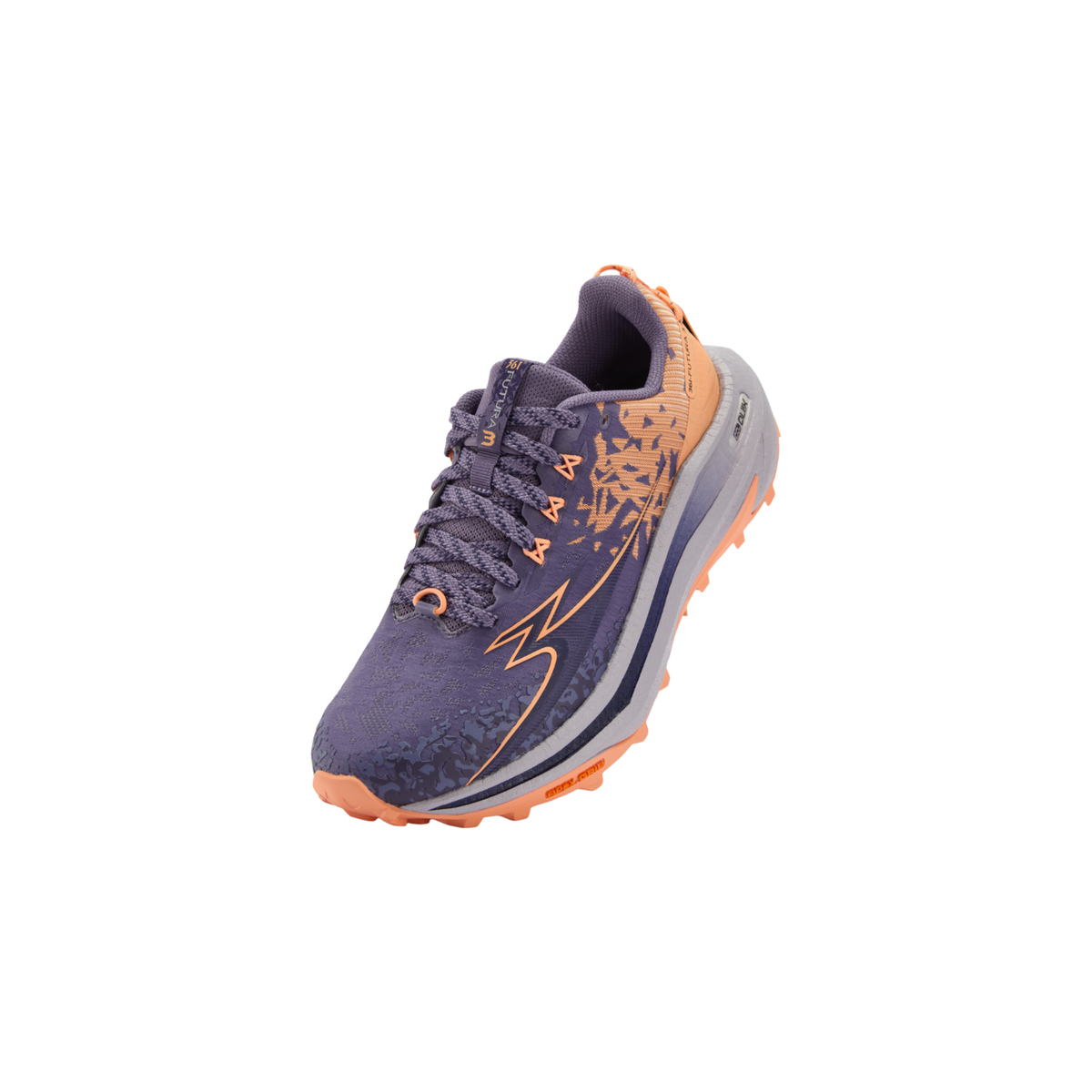 Futura 3 Womens Trail Running