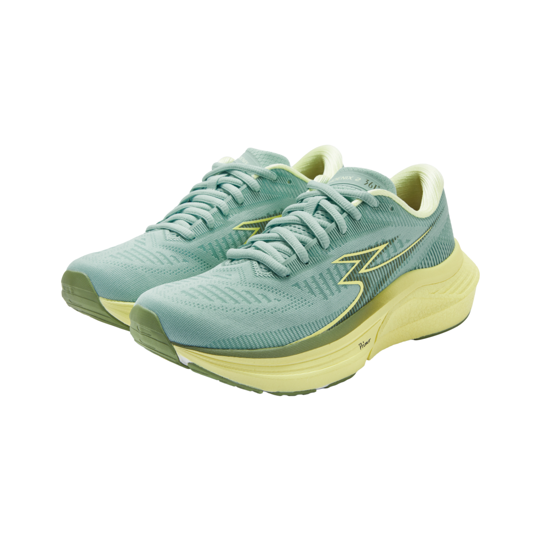 Phoenix 2 - Women's Stability Running Shoe