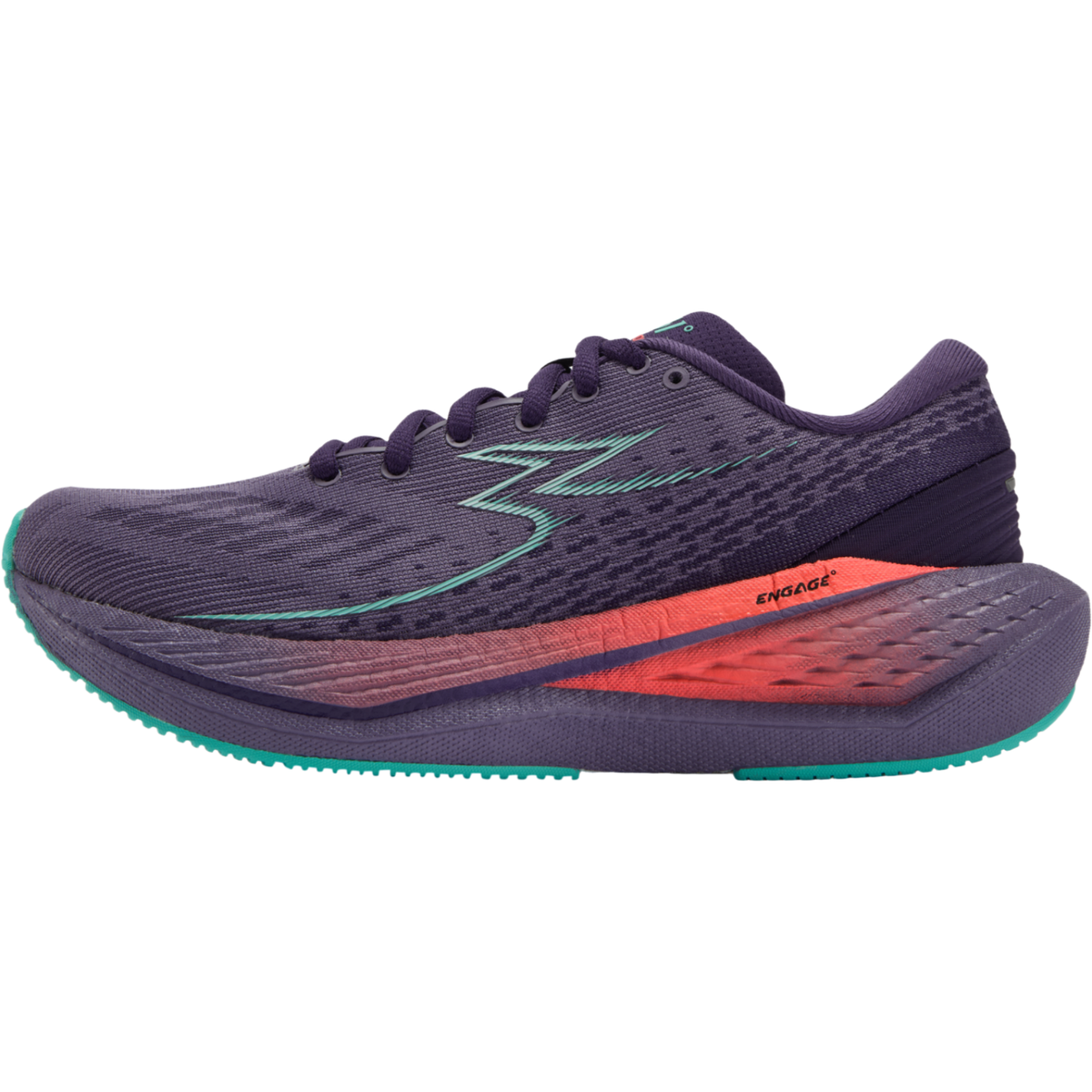Kairos 4 - Women's Support Running Shoe