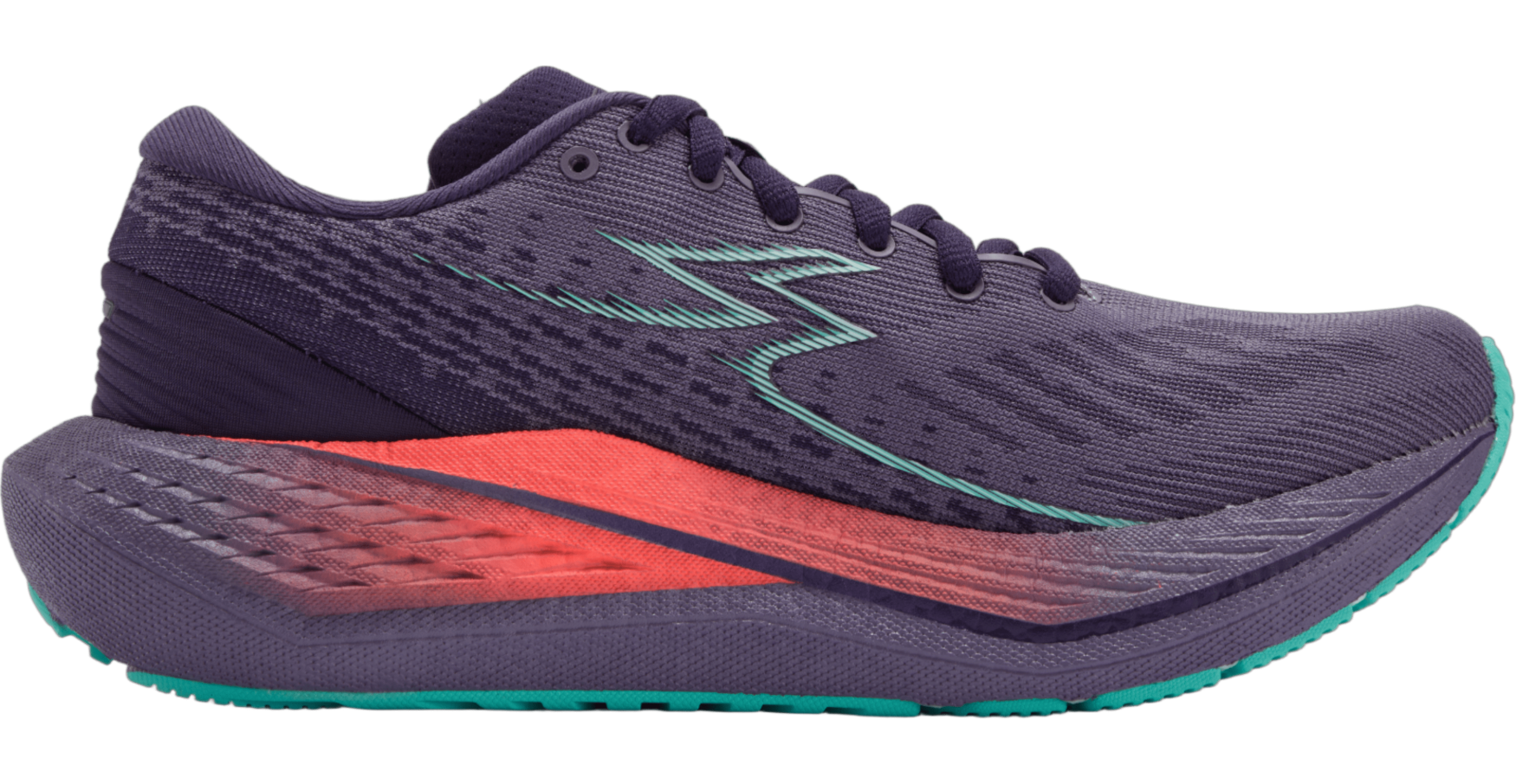 Kairos 4 - Women's Support Running Shoe