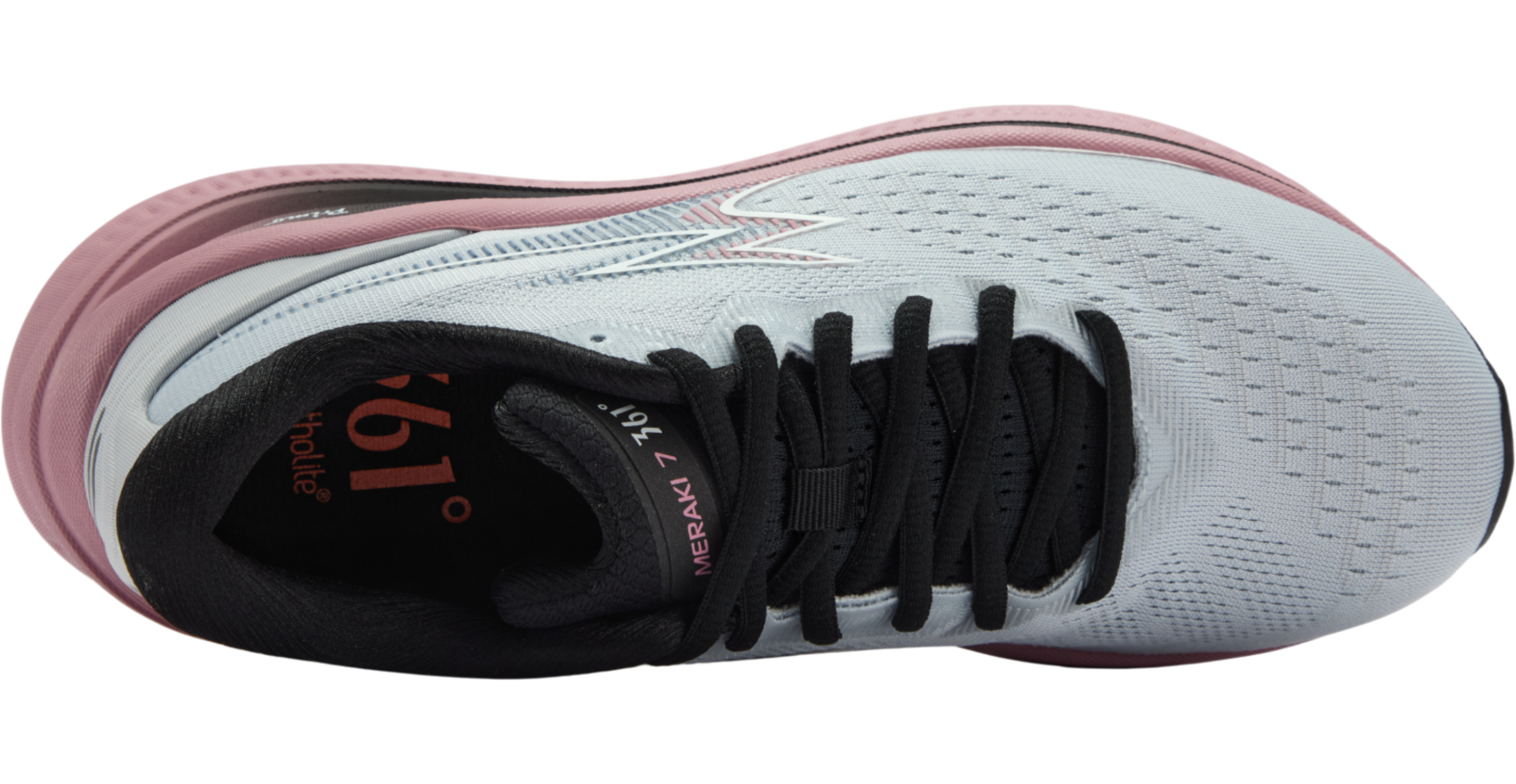 Kairos 4 - Women's Support Running Shoe
