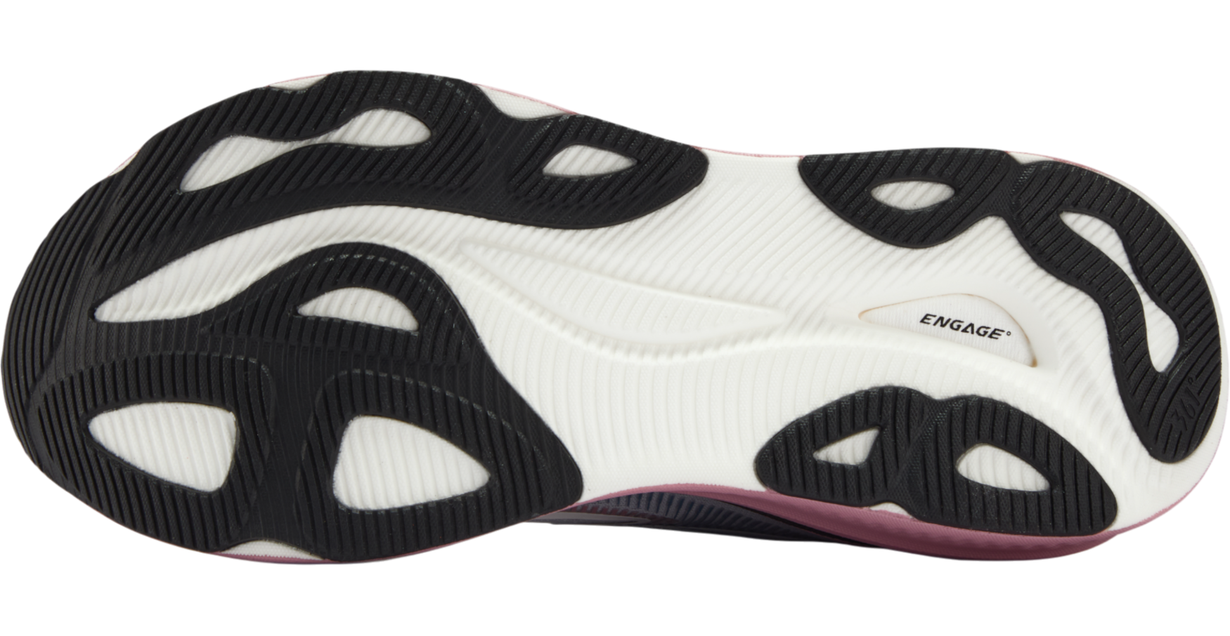 Kairos 4 - Women's Support Running Shoe