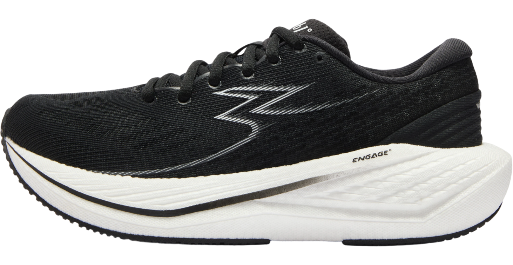 Kairos 4 - Women's Support Running Shoe