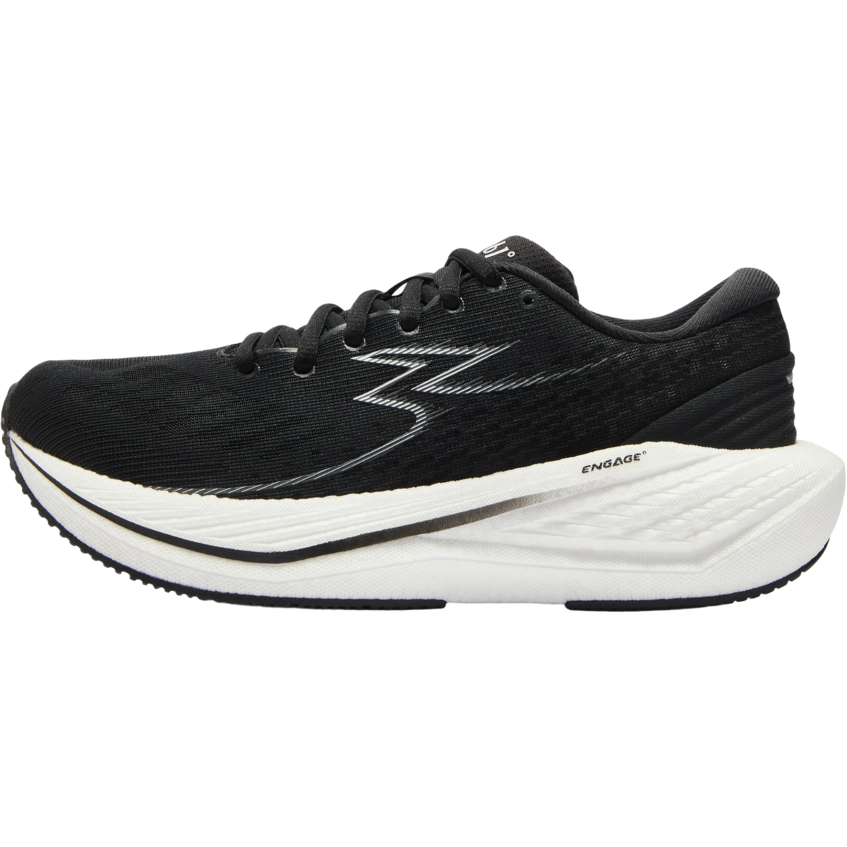Kairos 4 - Women’s Running Shoes Wide Fit (D)