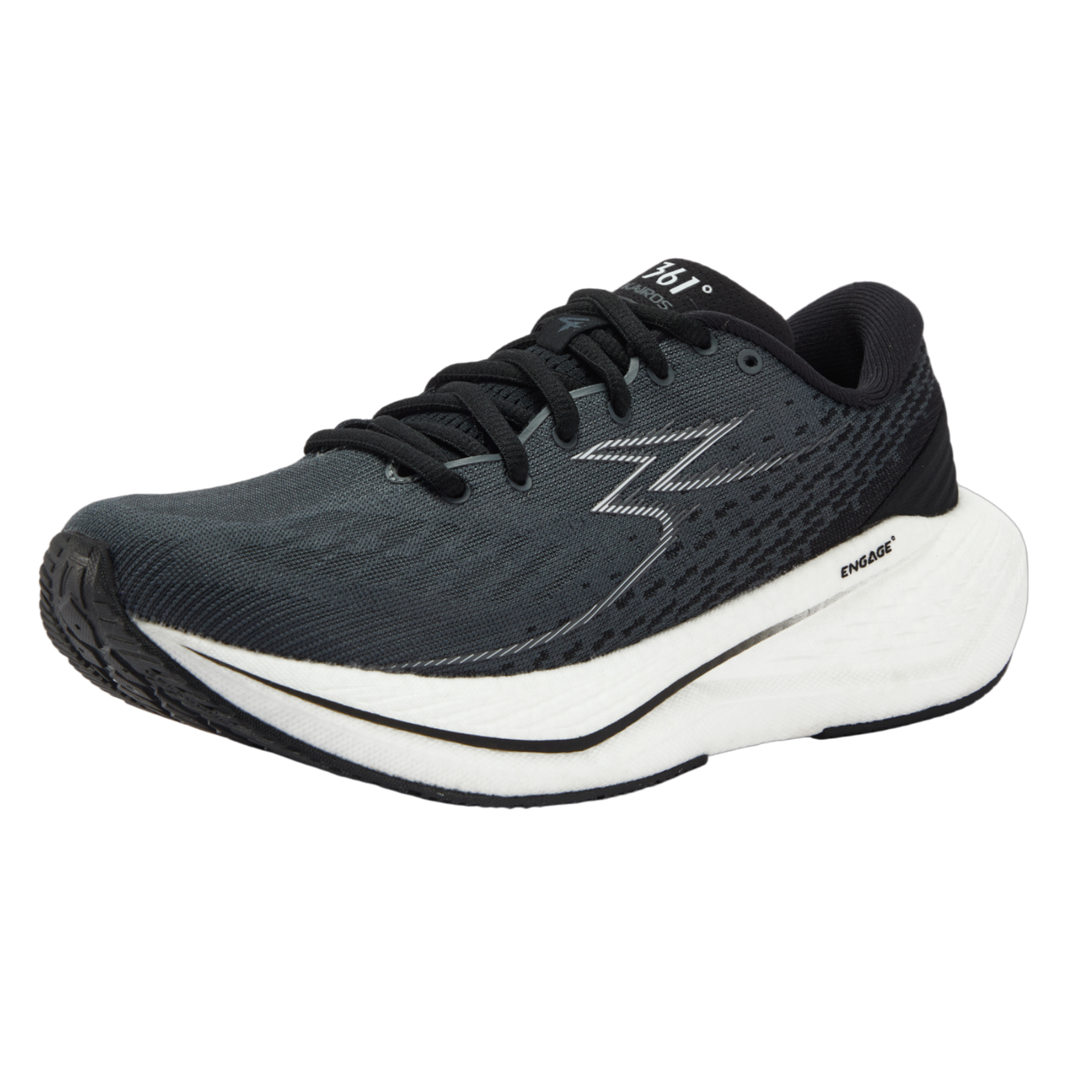 Kairos 4 - Women's Support Running Shoe