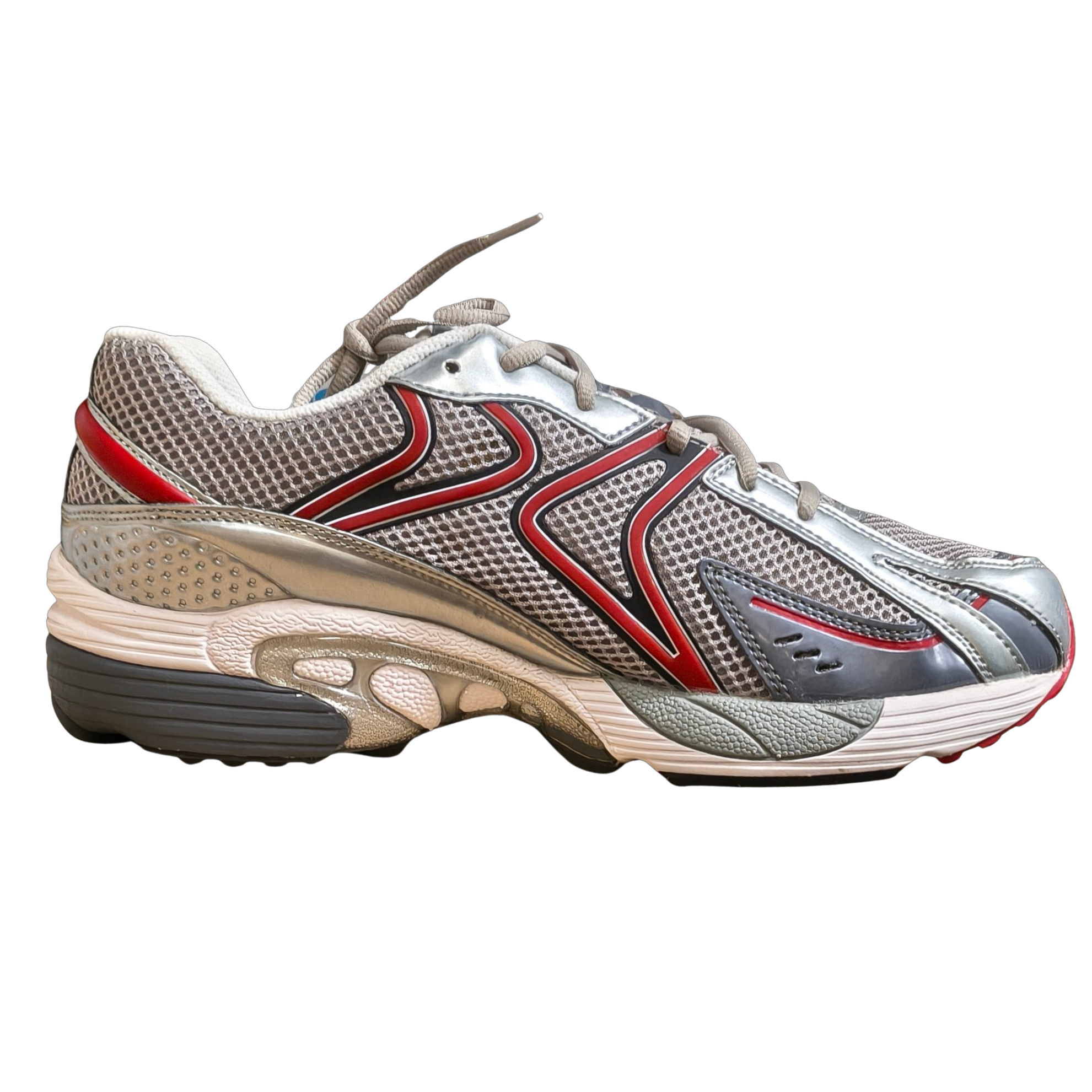 Zoom Men's Runner
