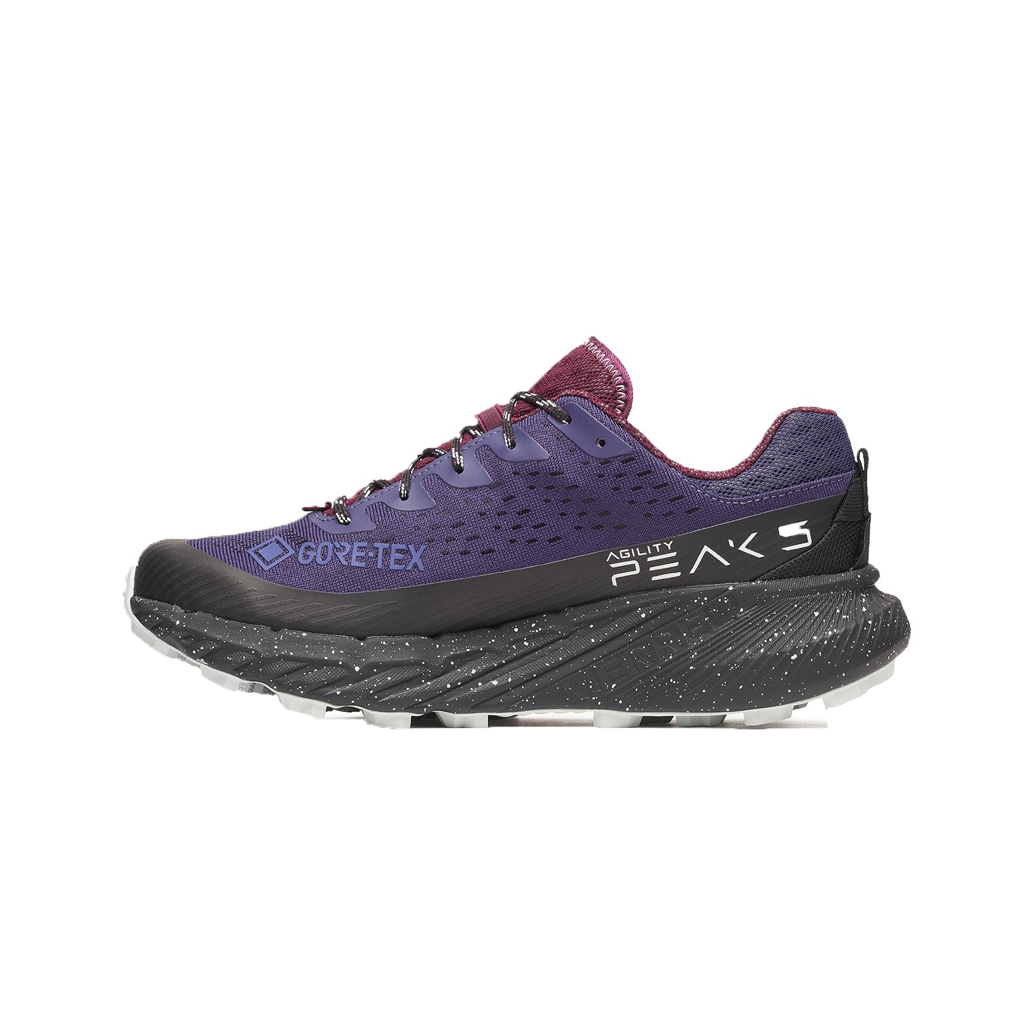 Agility Peak 5 GTX Women’s Trail Shoe