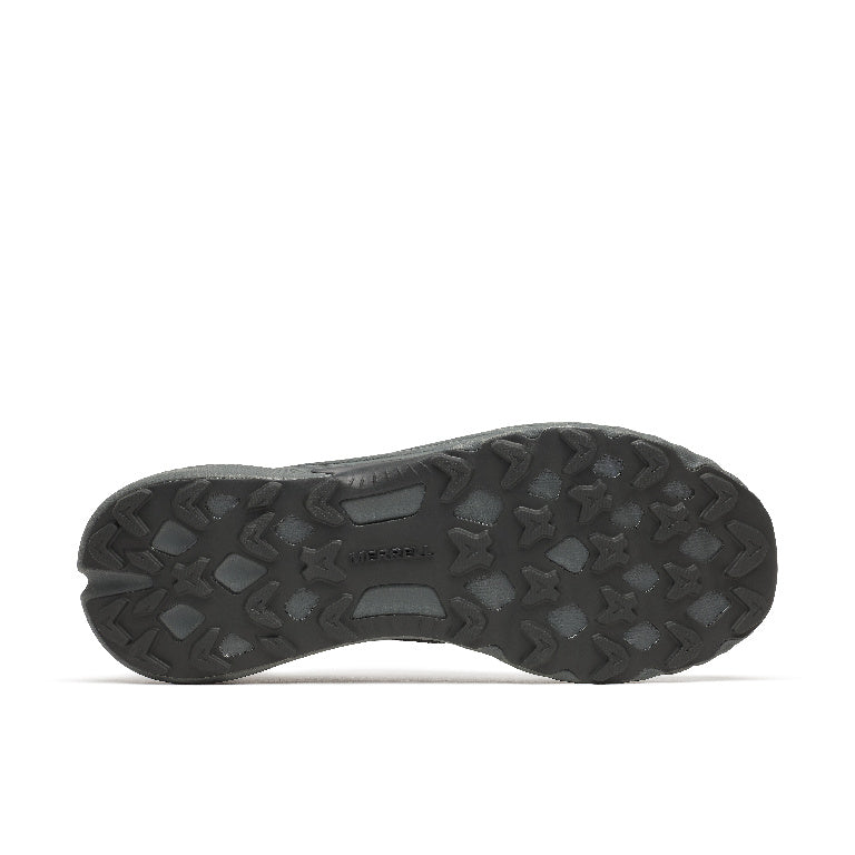 Agility Trail Mens Running Shoe
