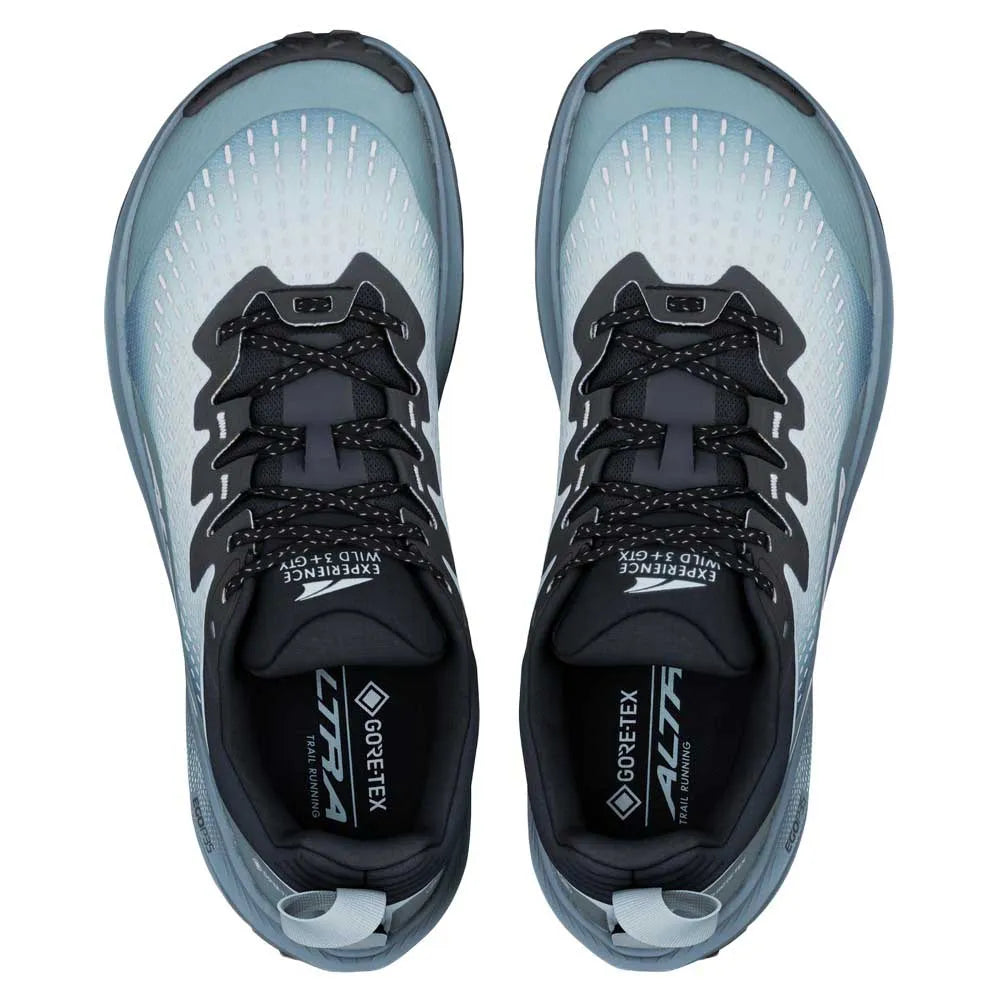 Men’s Experience Wild 3+ GTX