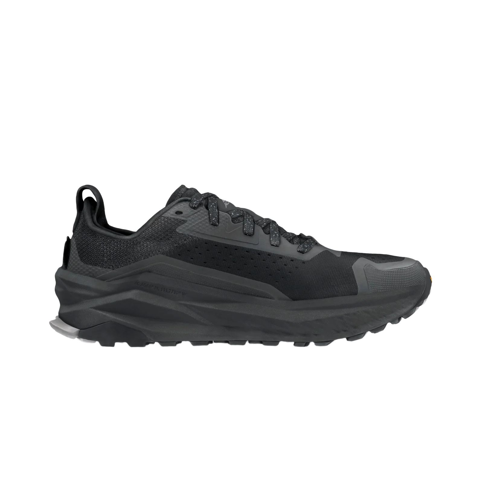 Olympus 6 Men’s Trail Running Shoe