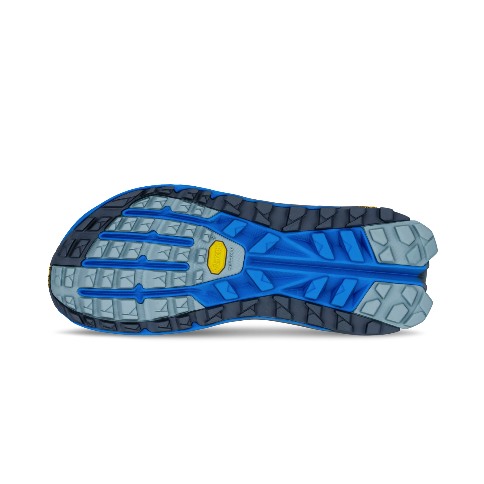 Olympus 6 Men’s Trail Running Shoe