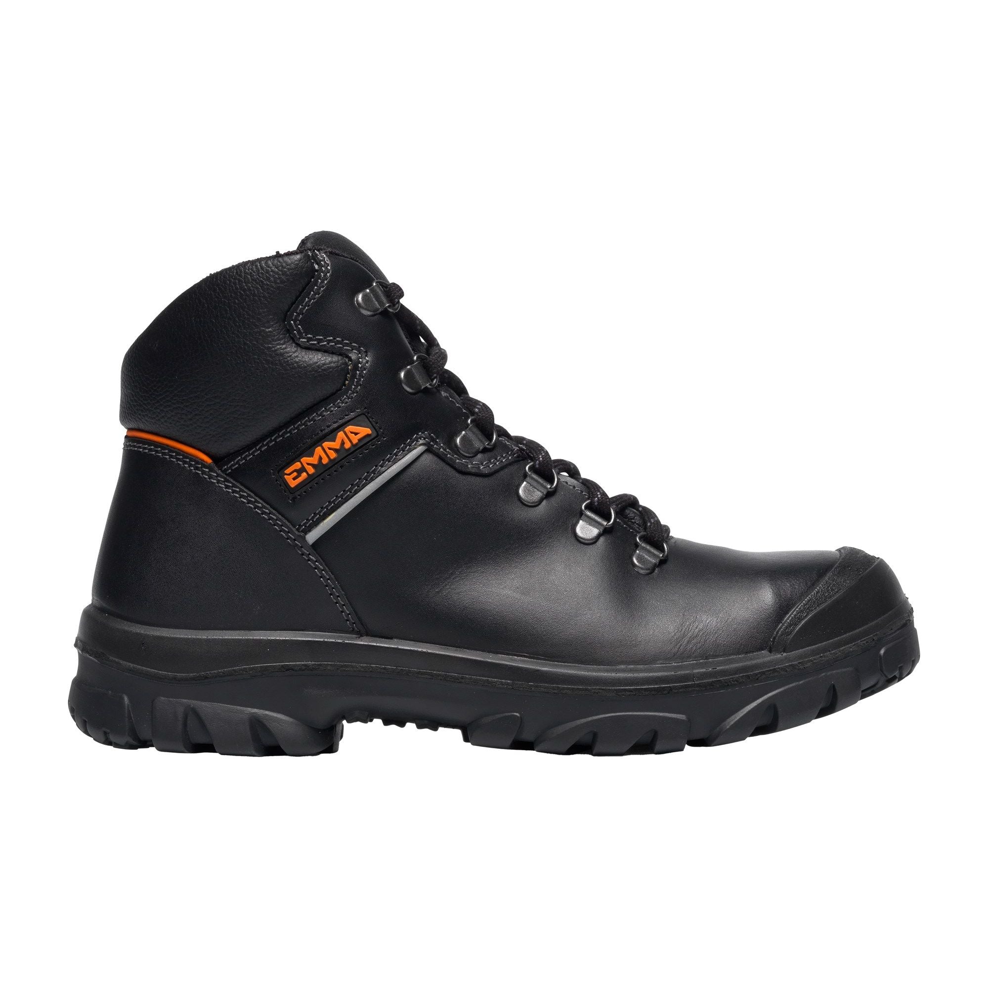Billy S3 Safety Work Boot
