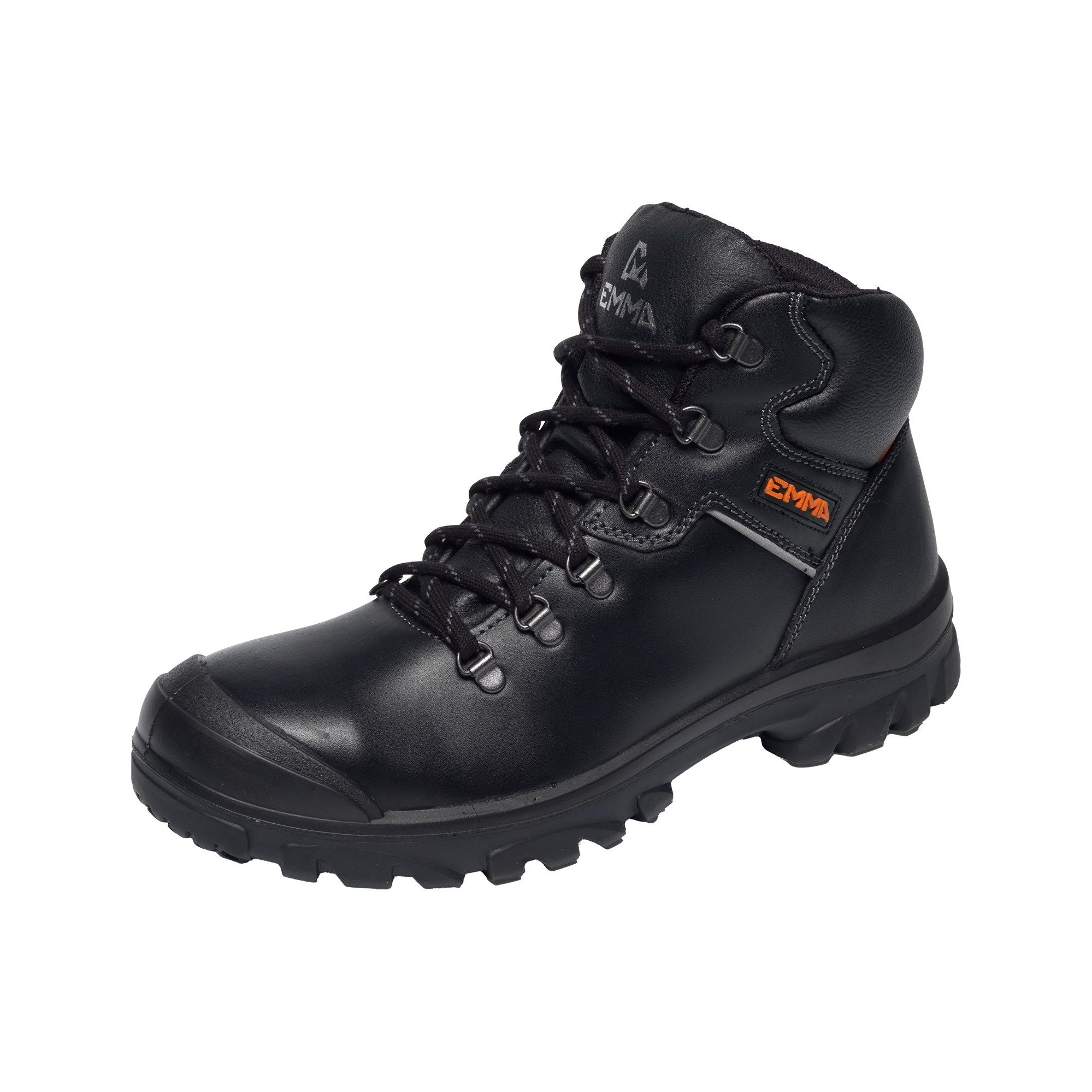 Billy S3 Safety Work Boot