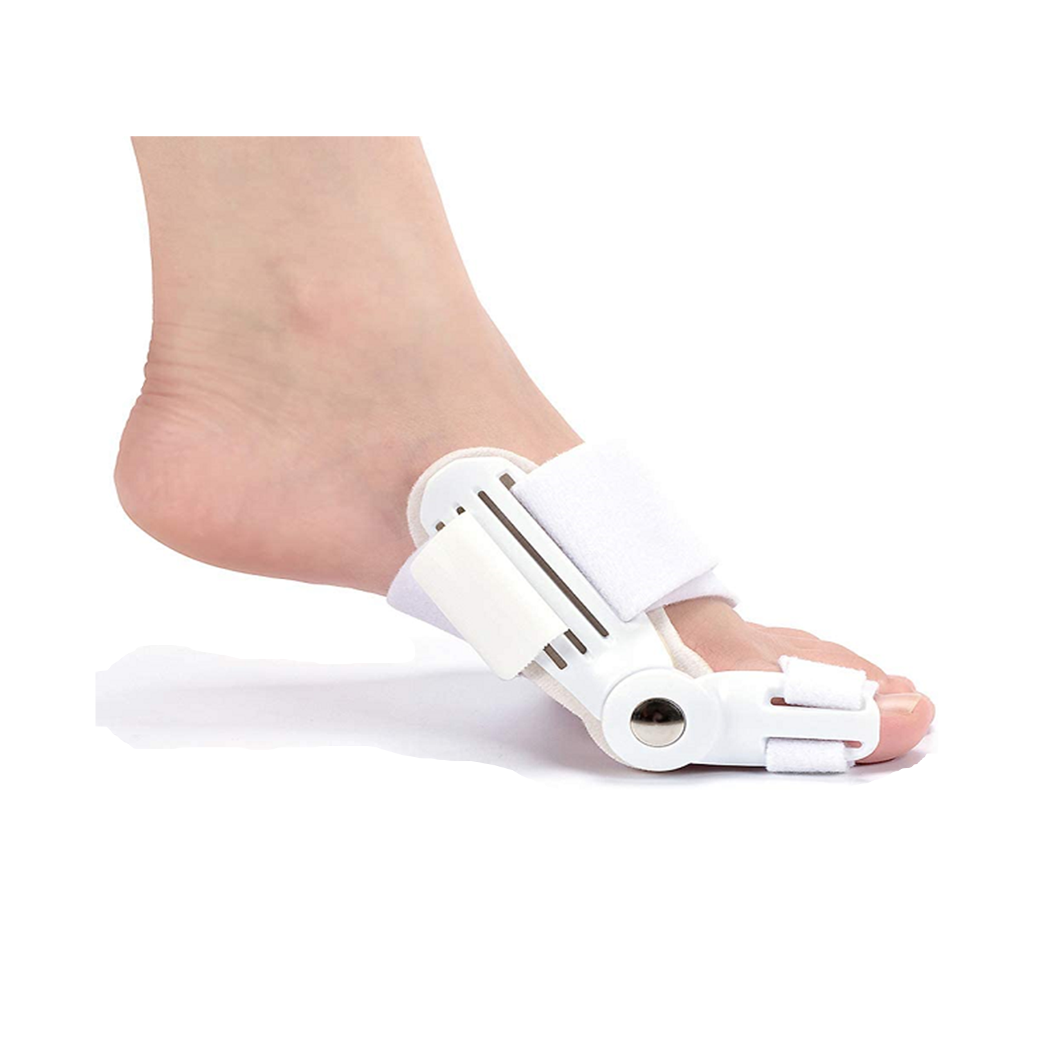 STRIDE- Bunion Night Splint