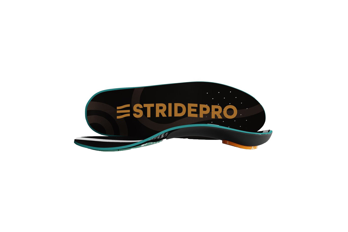 STRIDEPRO | CORE | Casual