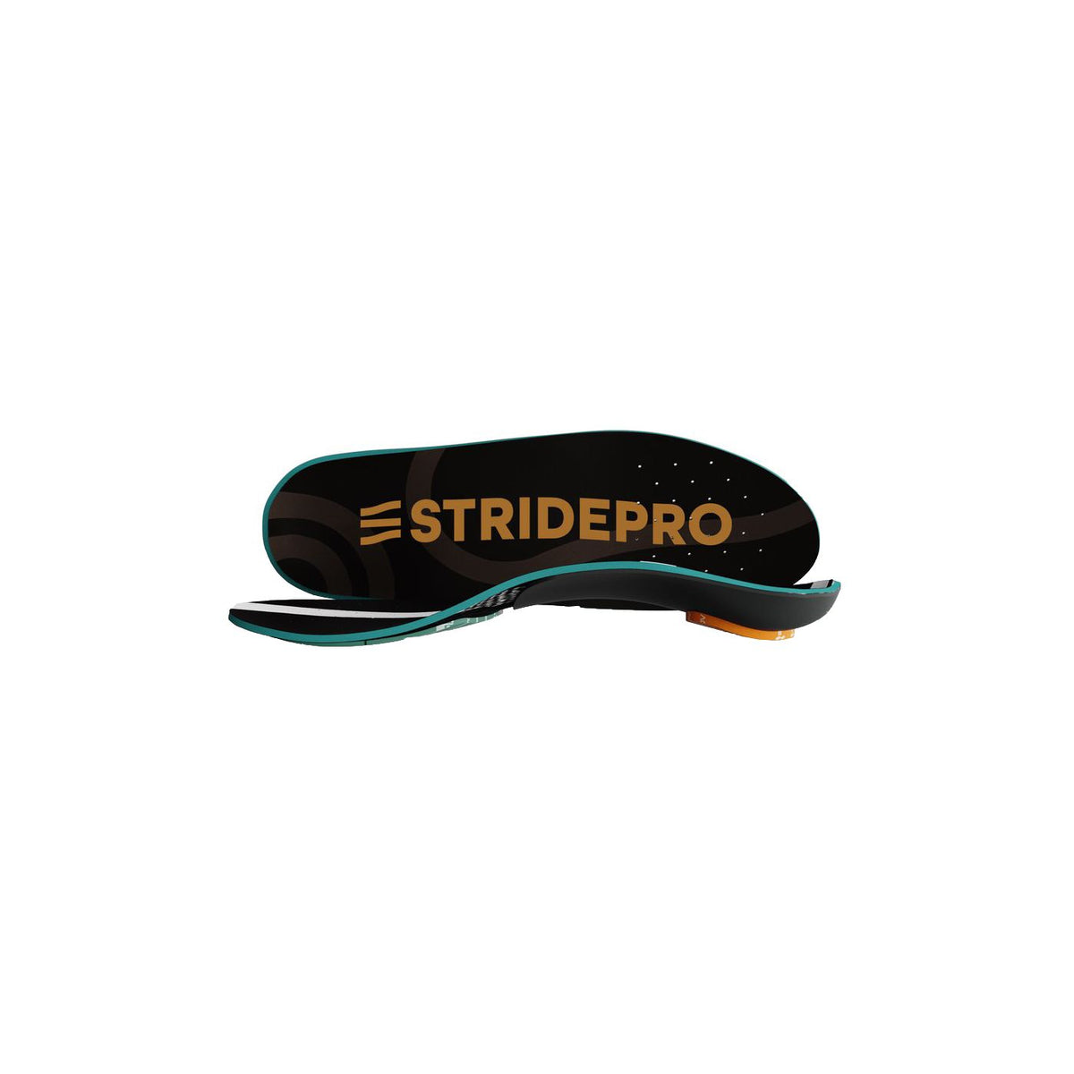 STRIDEPRO | CORE | Casual