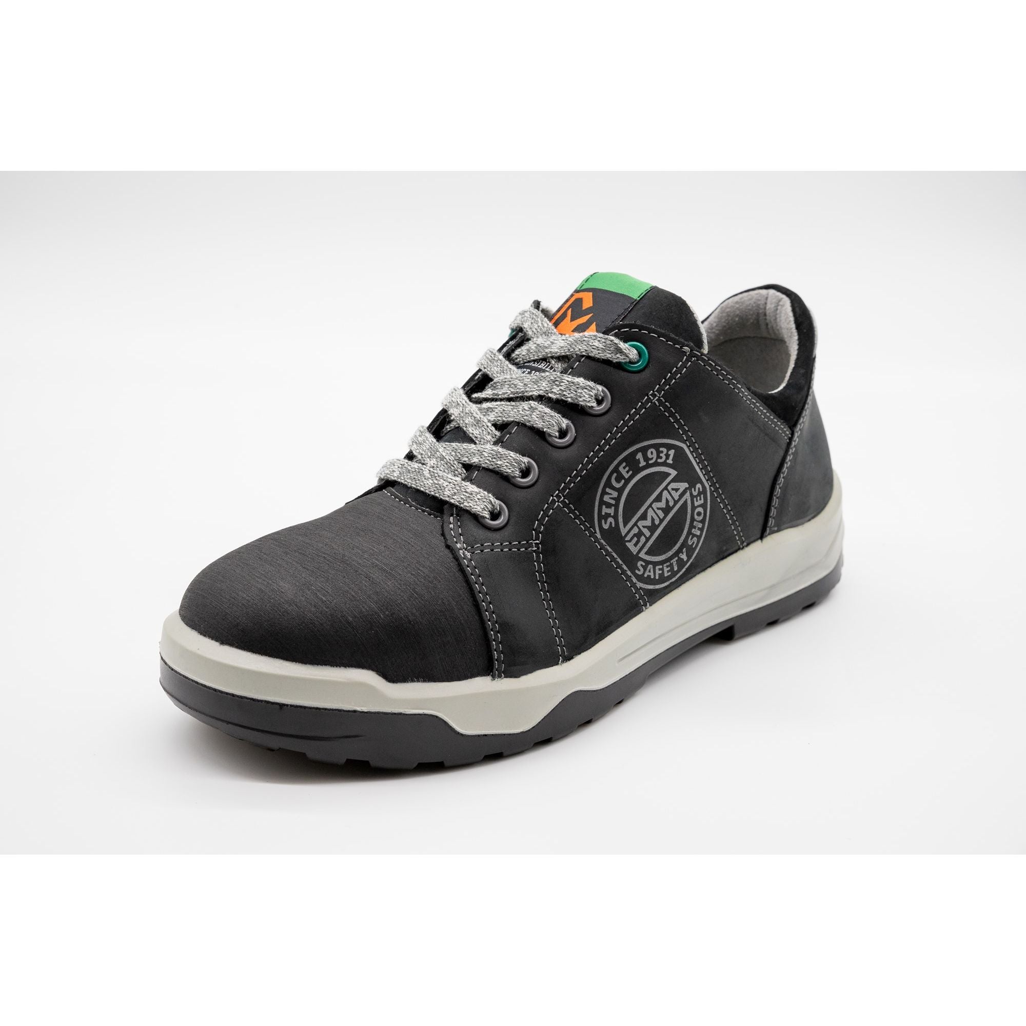 Clay - S3 Safety Sneaker