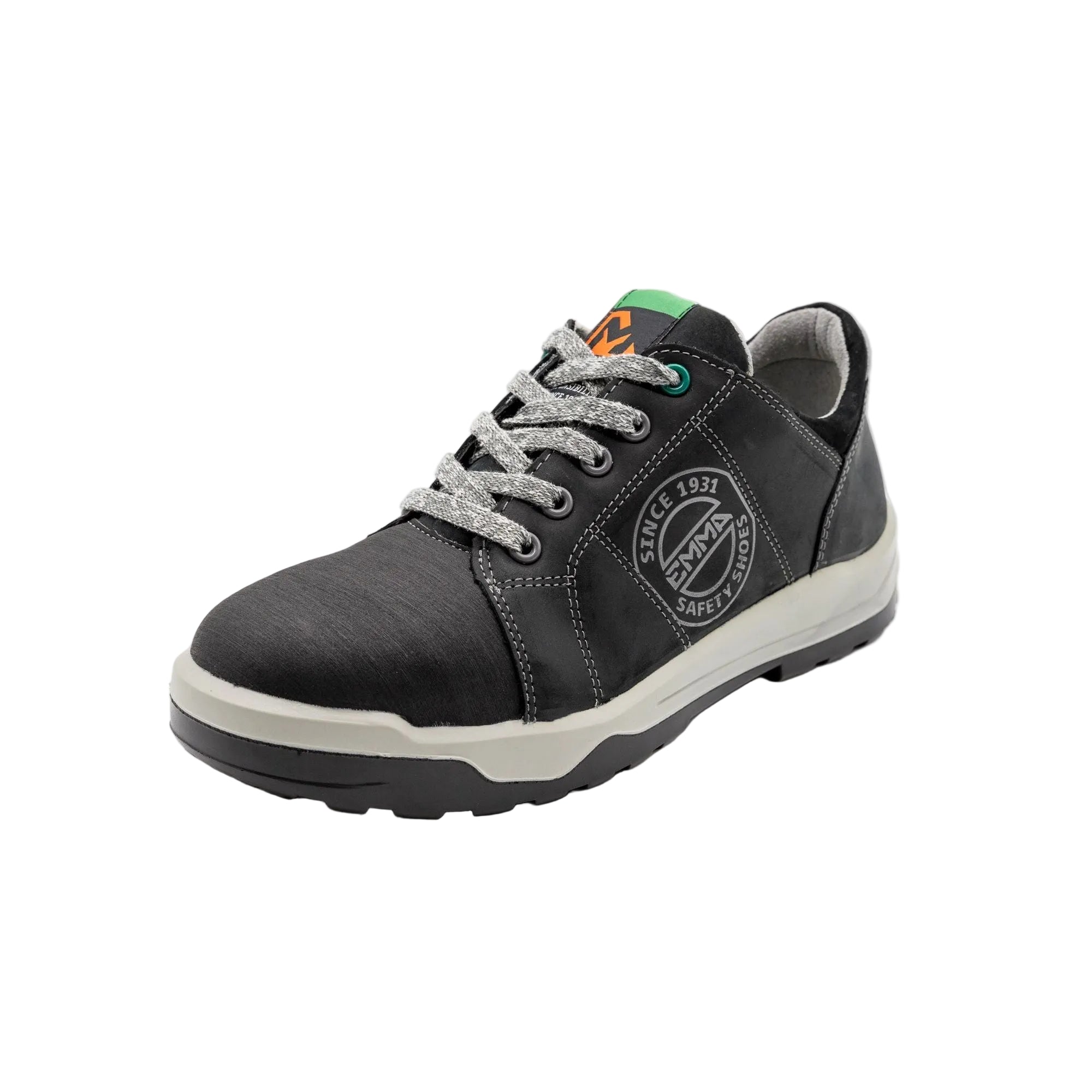 Clay - S3 Safety Sneaker