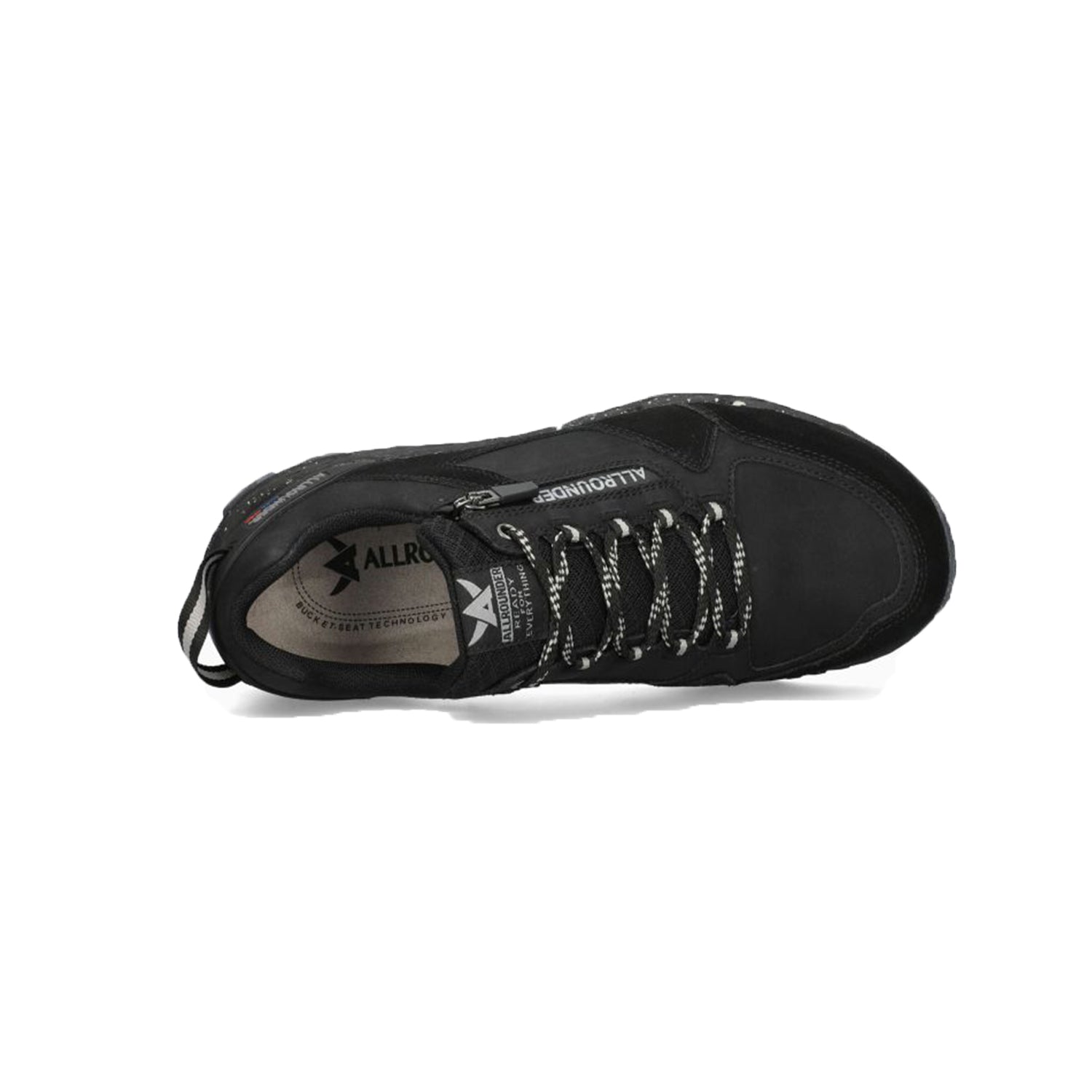 COMET-TEX Men's Active Shoe
