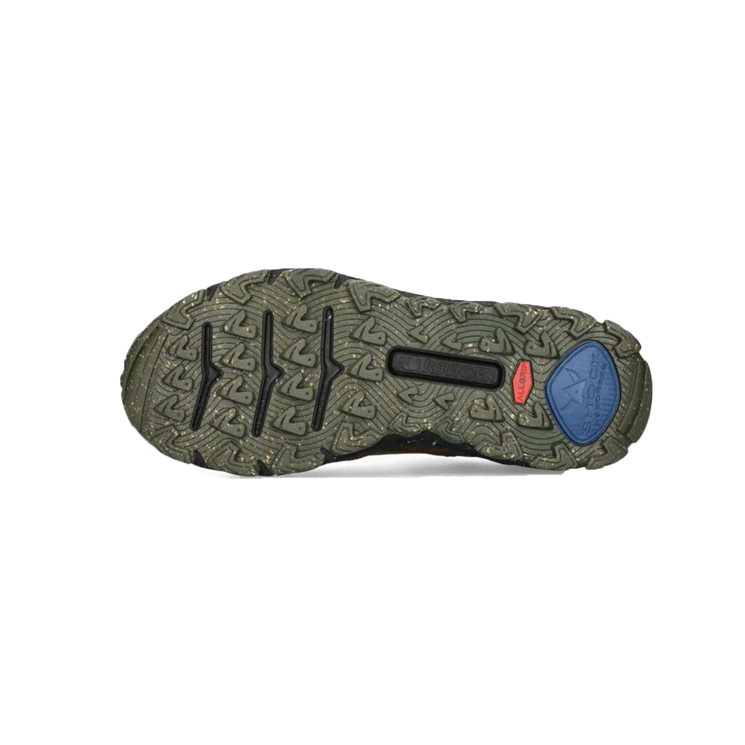 COMET-TEX Men's Active Shoe