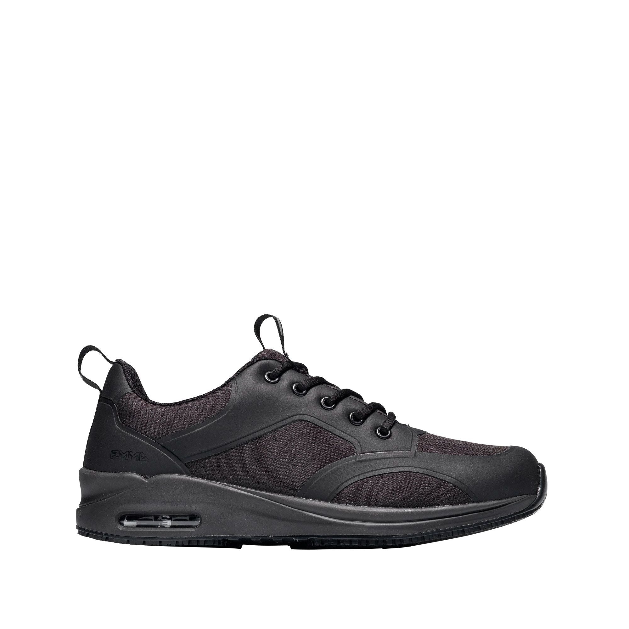 Connect Sport 02 - Non-Slip Work Shoe