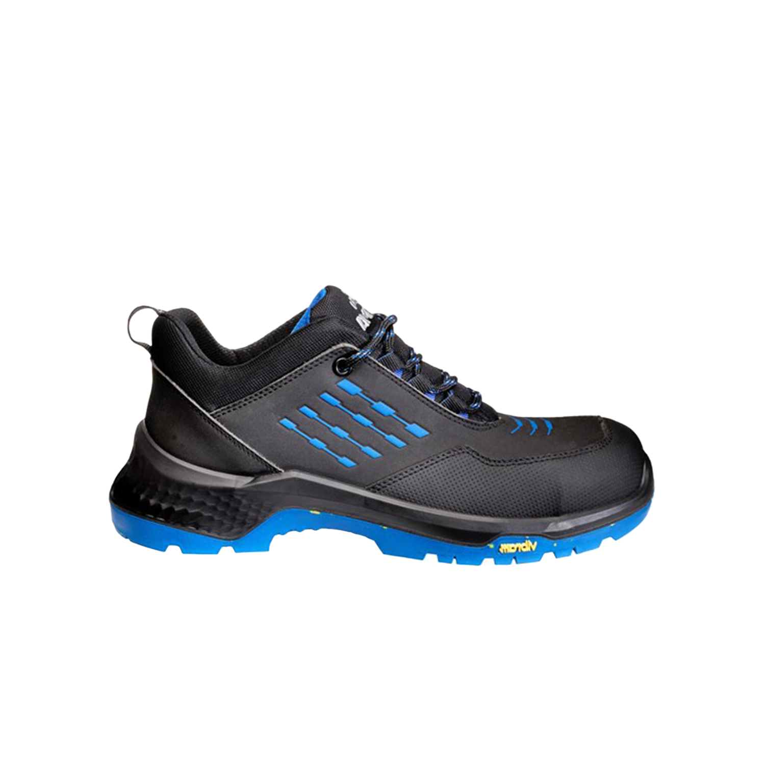 Crossforce X Low Men's Safety Shoe