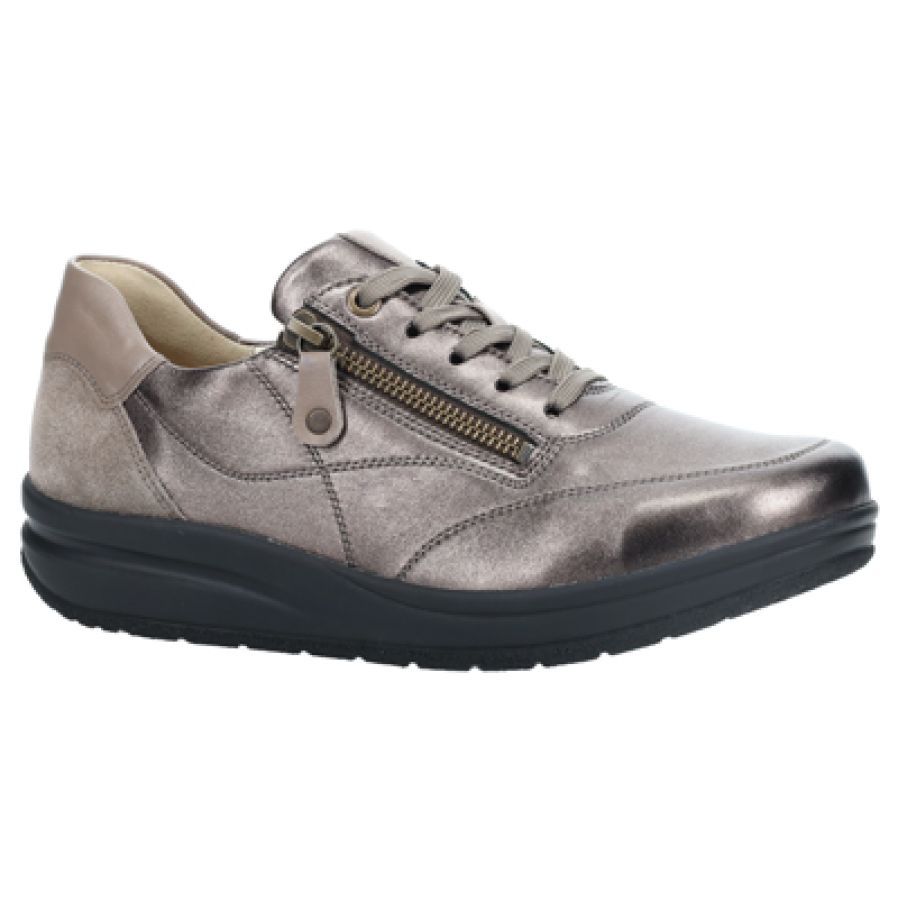 Rocker Sole Shoe Women's