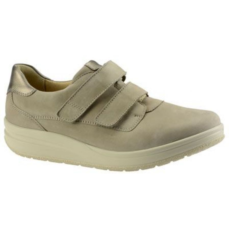 Diabetic Velcro Shoe Women's