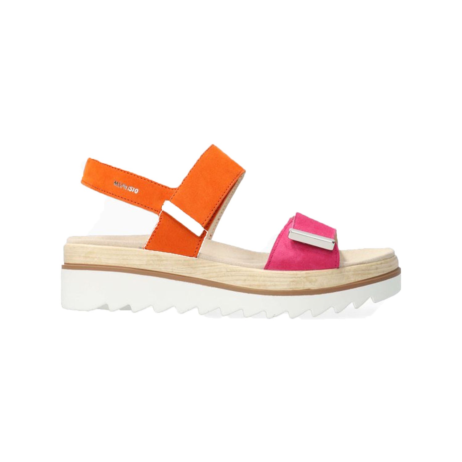 DOMINICA Womens Sandal