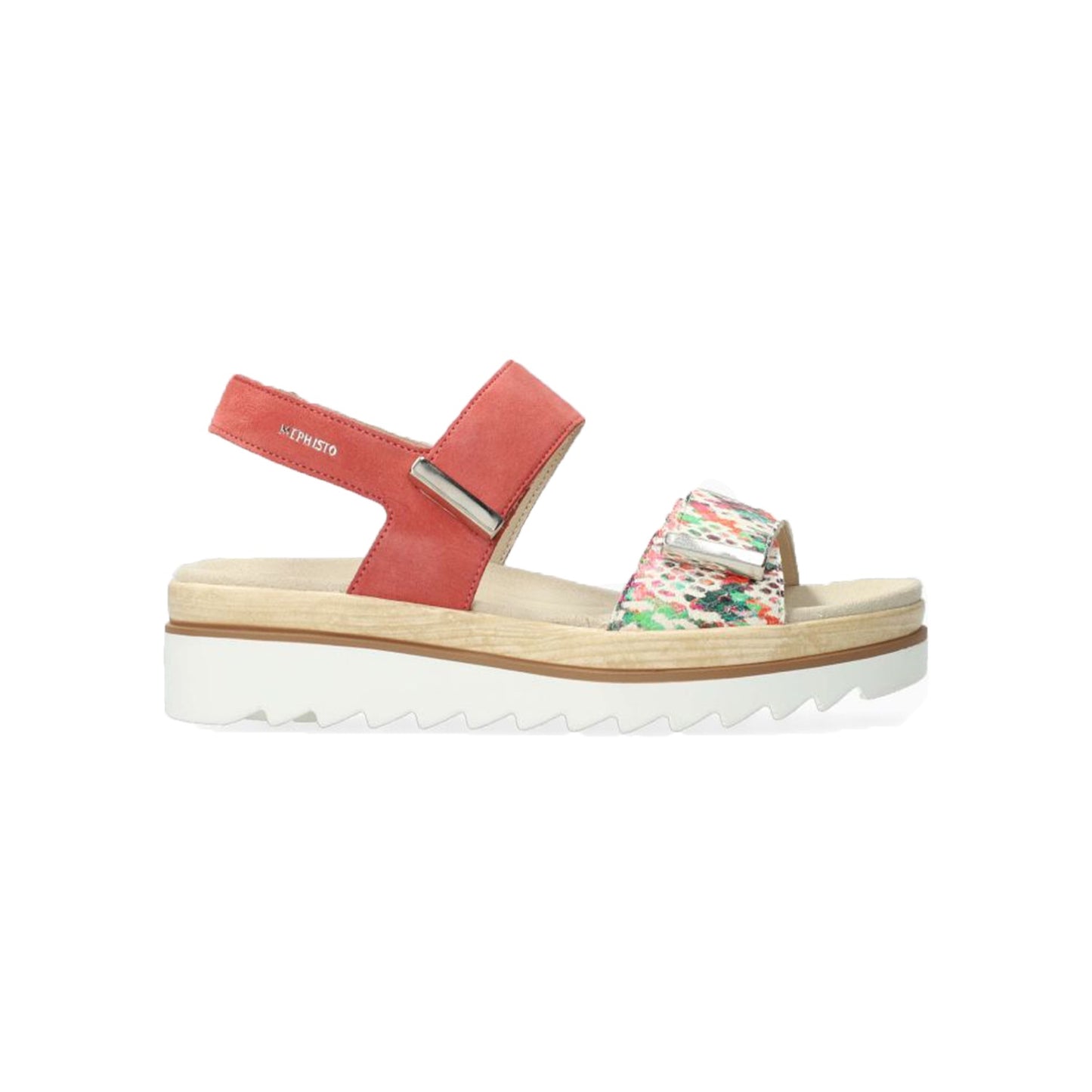 DOMINICA Womens Sandal