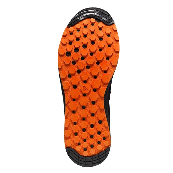 E-Bounce Disc Safety Shoe S1PS