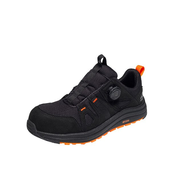 E-Bounce Disc Safety Shoe S1PS