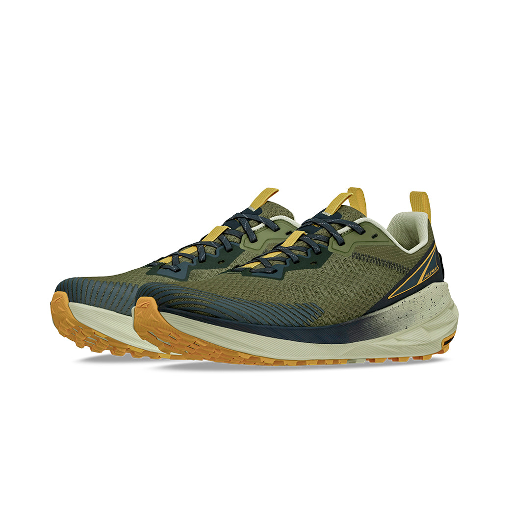 Altra Experience Wild 2 – Men’s Trail Running Shoe